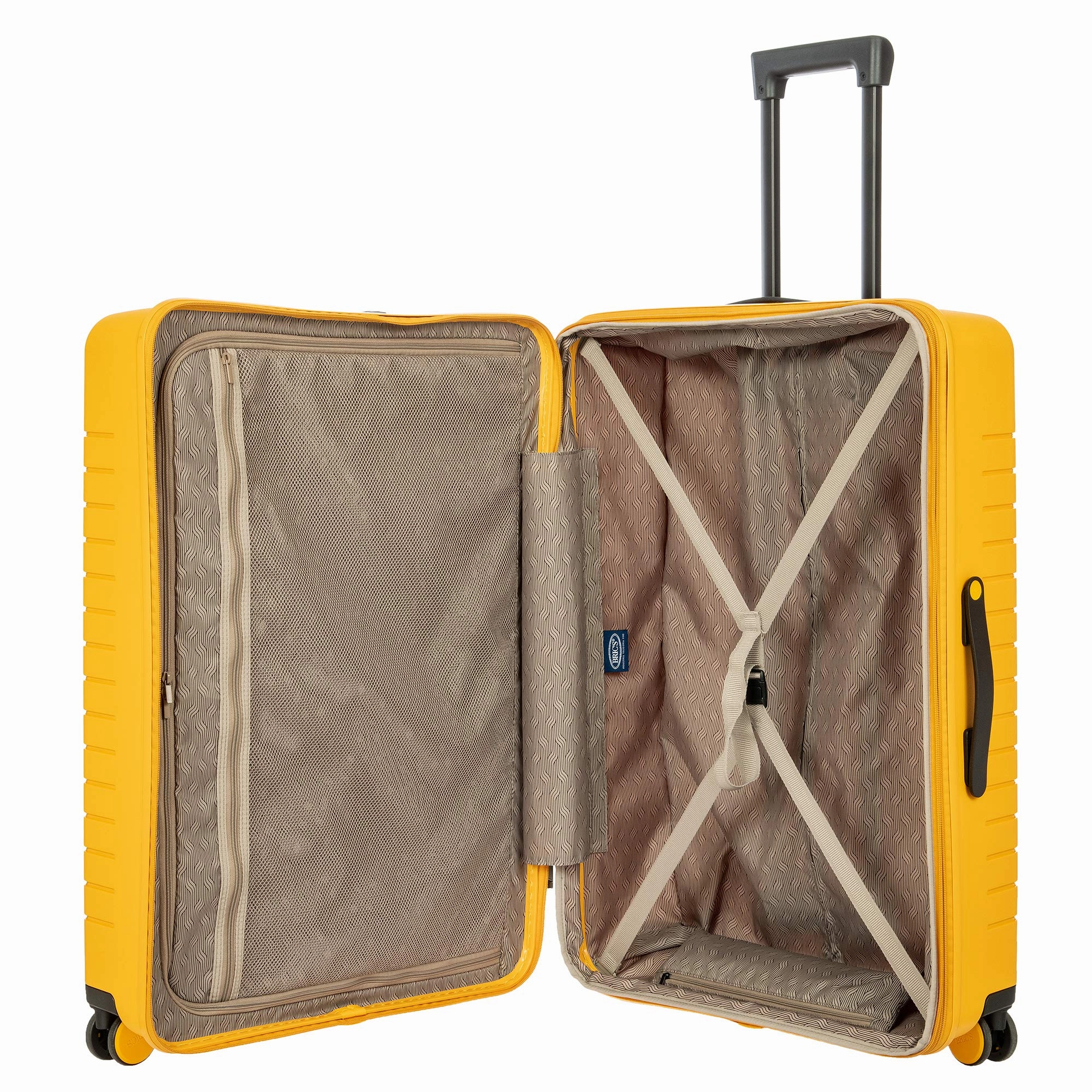 Bric's B|Y Ulisse 30" Expandable Spinner