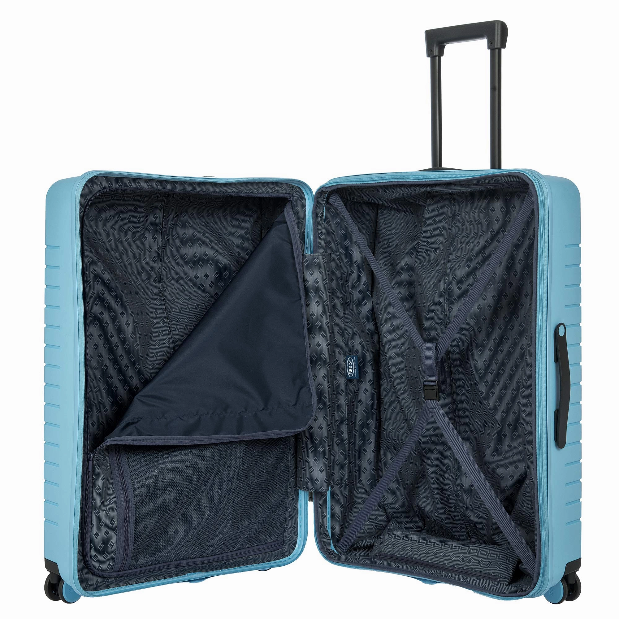 Bric's B|Y Ulisse 30" Expandable Spinner