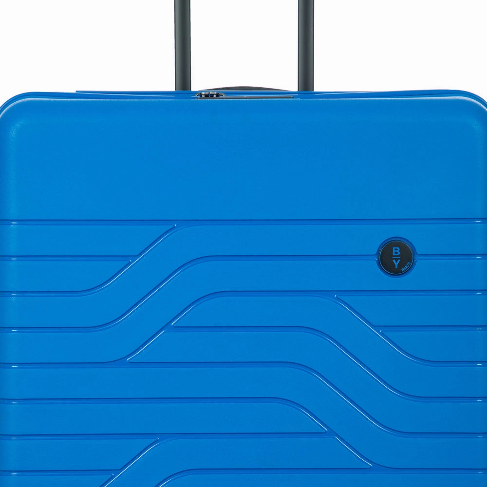 Bric's B|Y Ulisse 30" Expandable Spinner