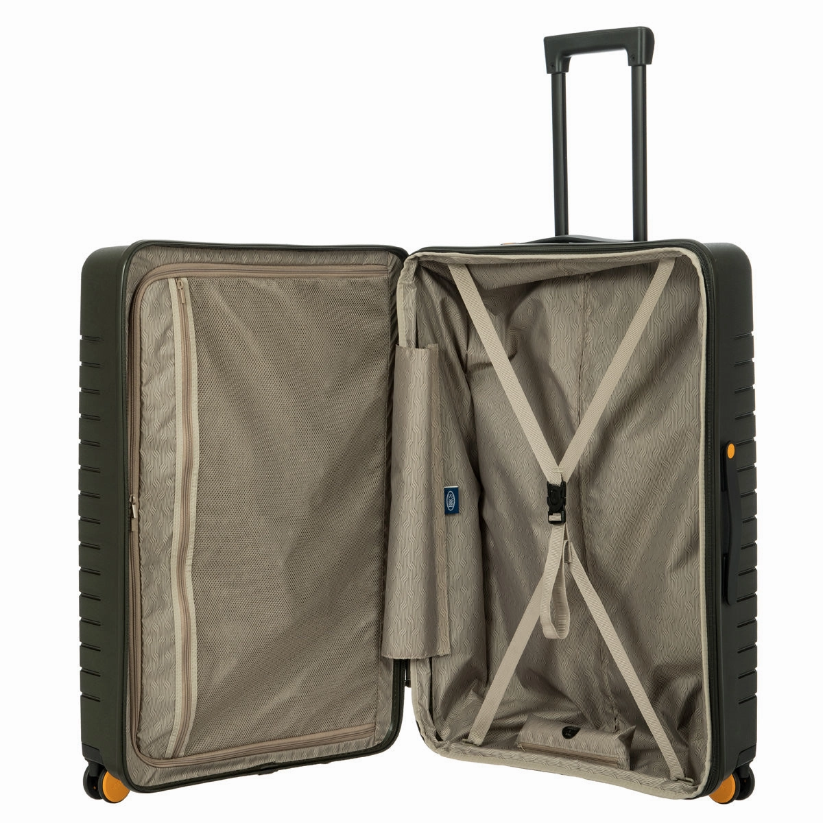 Bric's B|Y Ulisse 30" Expandable Spinner