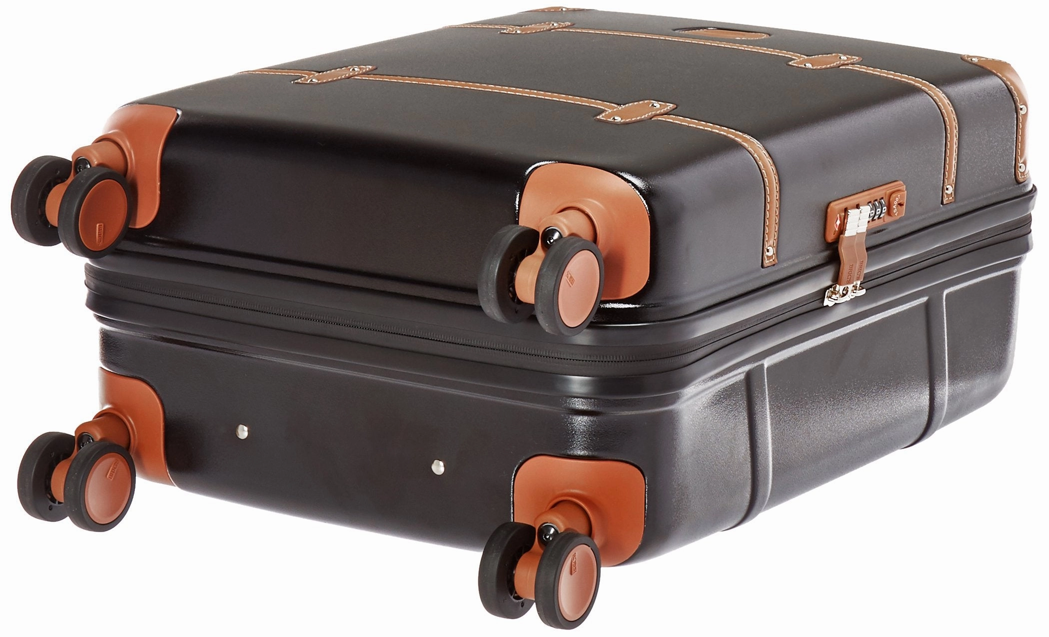 Bric's Bellagio 2.0 21" 4-Wheel Carry-On Luggage