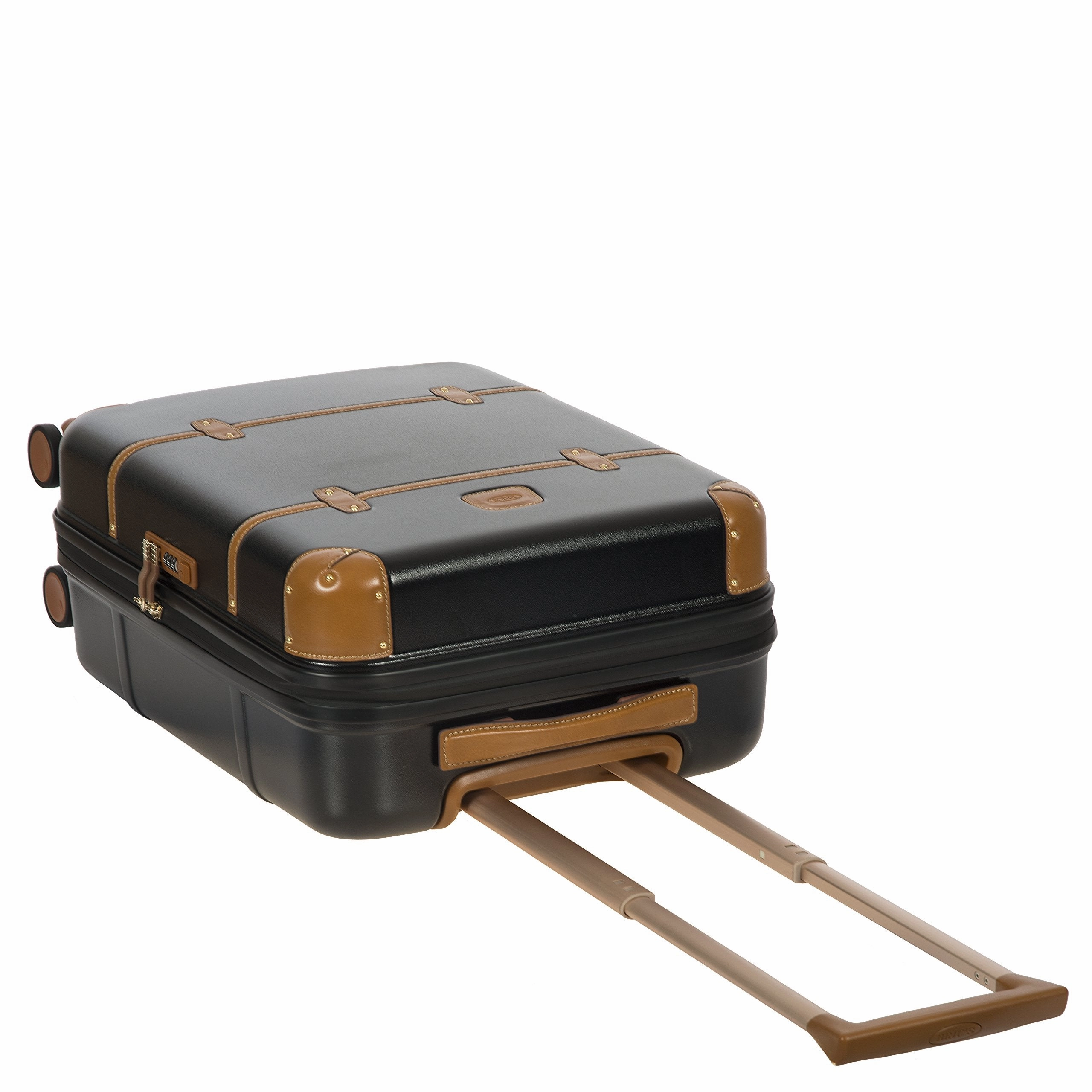 Bric's Bellagio 2.0 21" 4-Wheel Carry-On Luggage