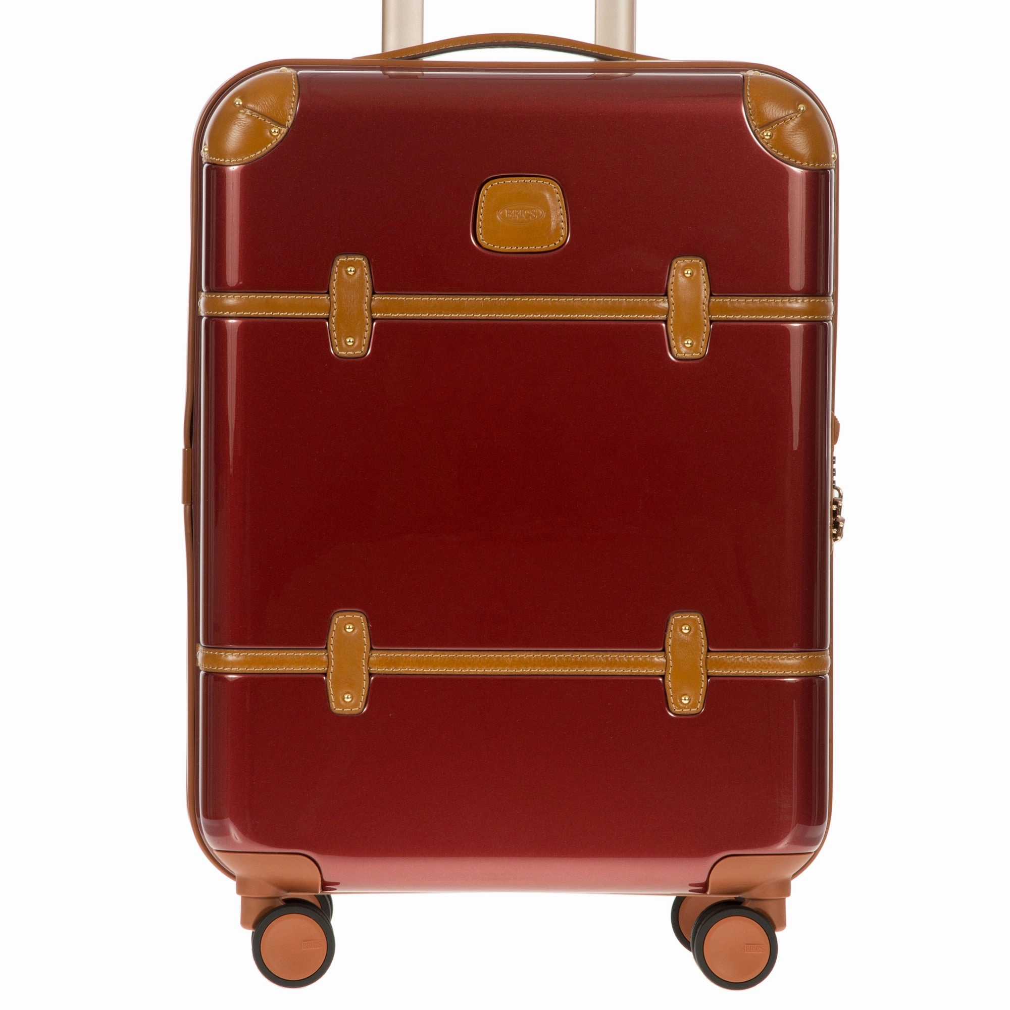 Bric's Bellagio 2.0 21" 4-Wheel Carry-On Luggage