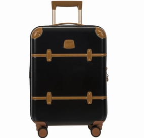 Bric's Bellagio 2.0 21" 4-Wheel Carry-On Luggage