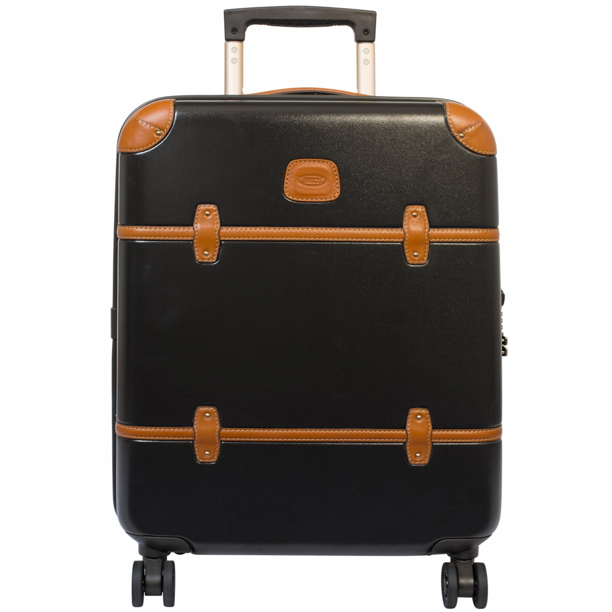 Bric's Bellagio 2.0 21" 4-Wheel Carry-On Luggage