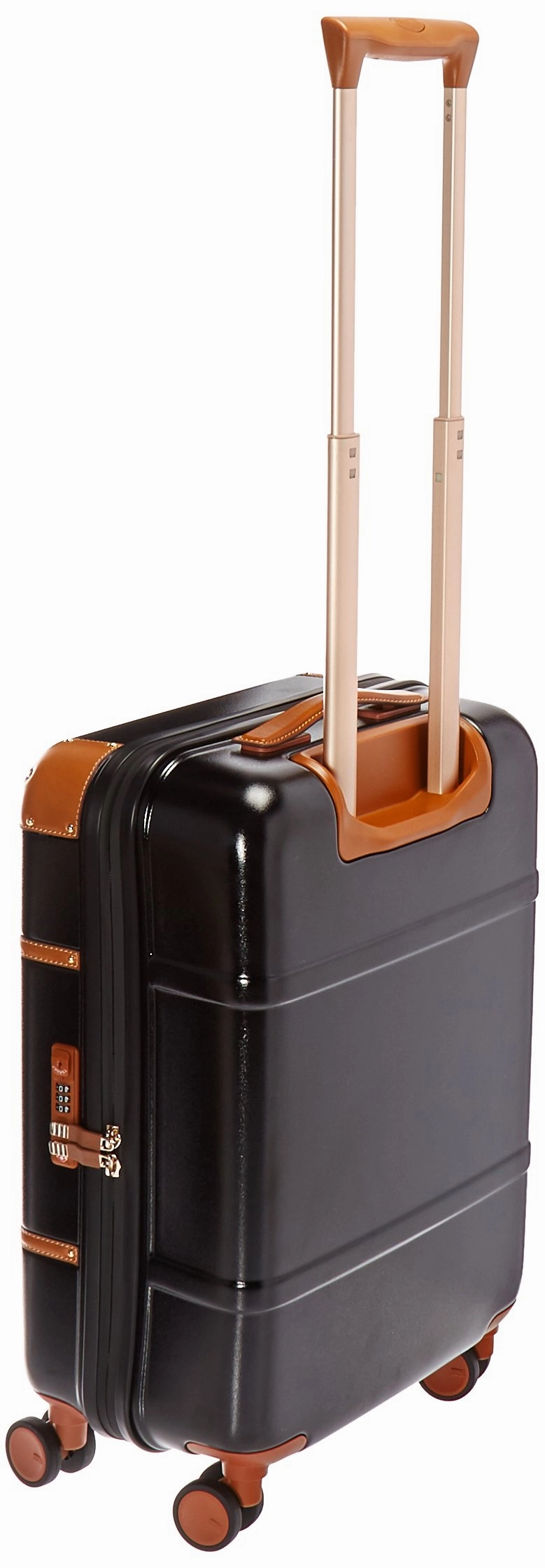 Bric's Bellagio 2.0 21" 4-Wheel Carry-On Luggage