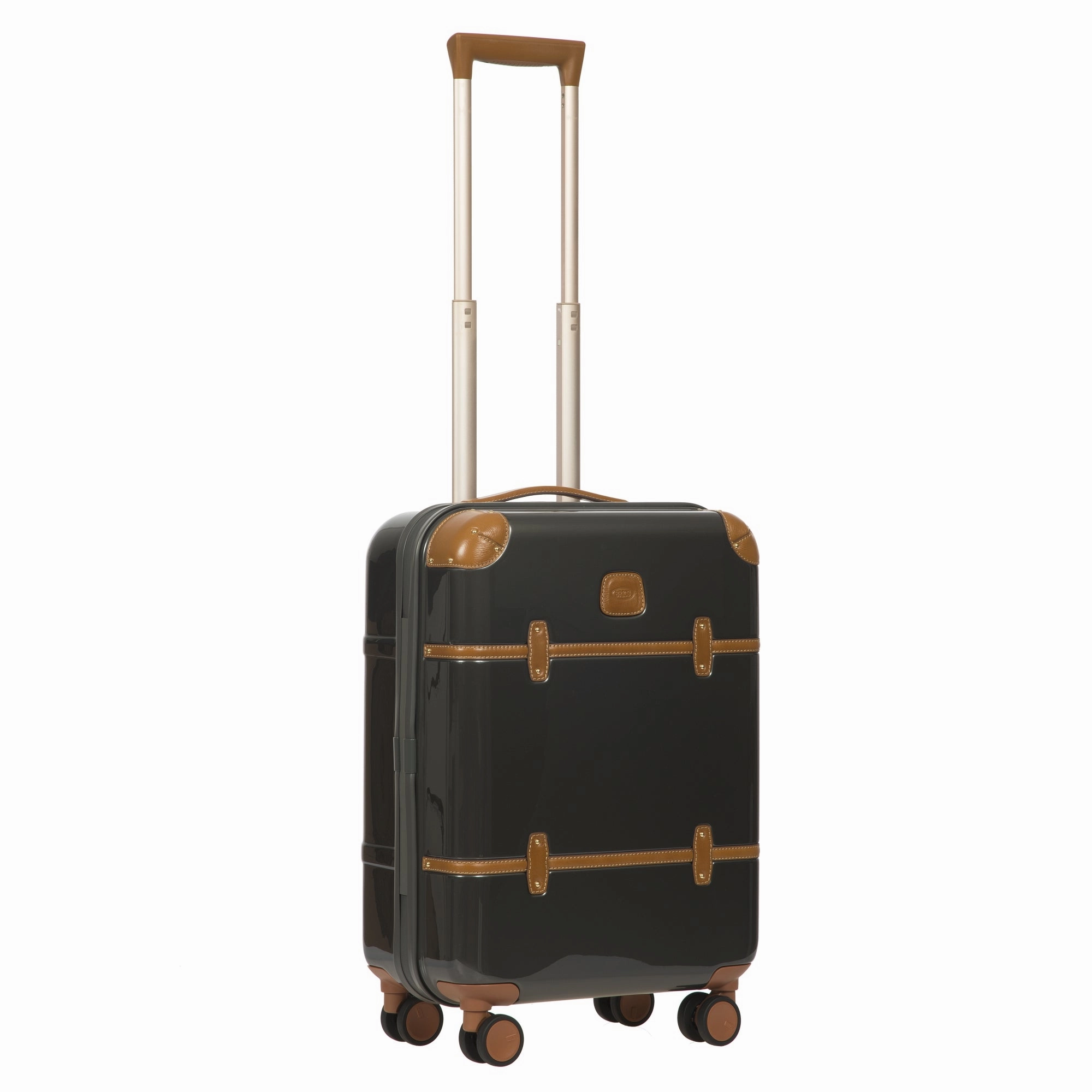 Bric's Bellagio 2.0 21" 4-Wheel Carry-On Luggage