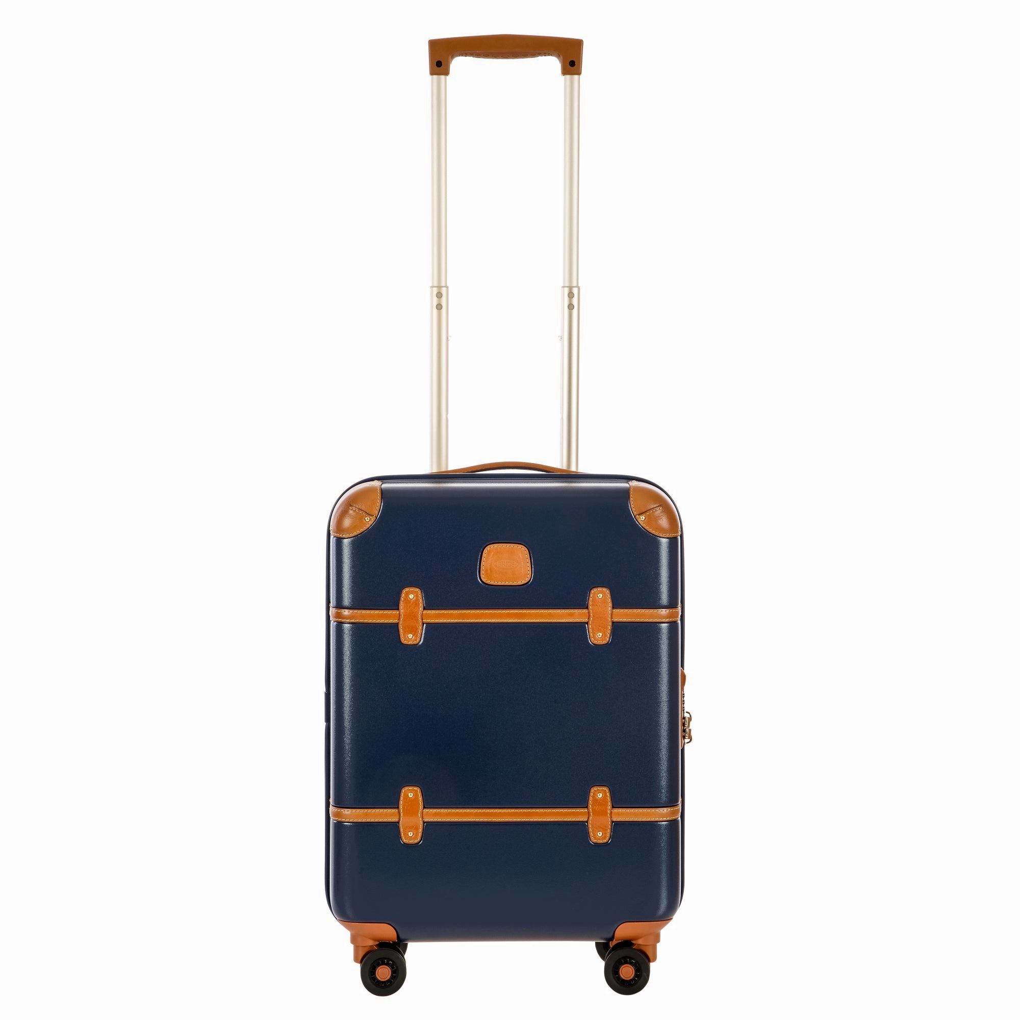 Bric's Bellagio 2.0 21" 4-Wheel Carry-On Luggage