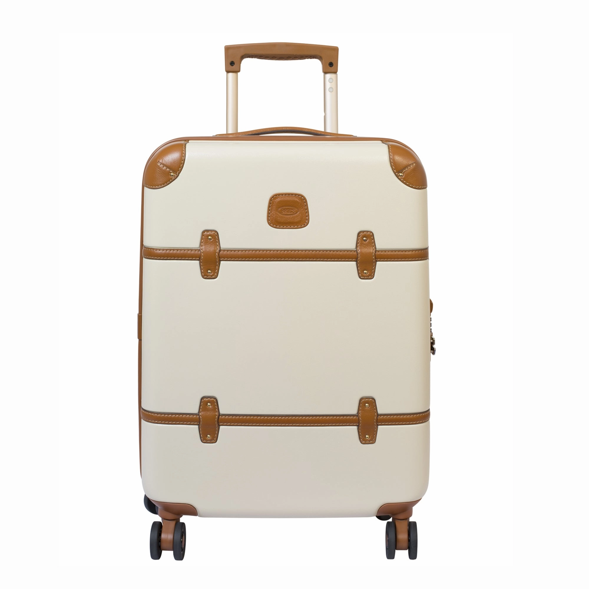 Bric's Bellagio 2.0 21" 4-Wheel Carry-On Luggage