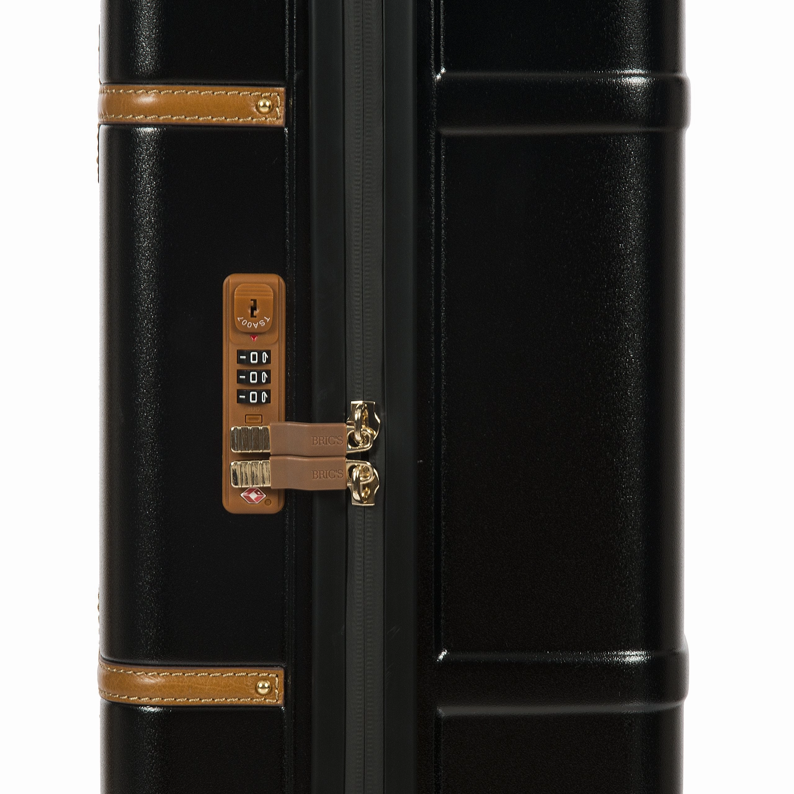Bric's Bellagio 2.0 21" 4-Wheel Carry-On Luggage
