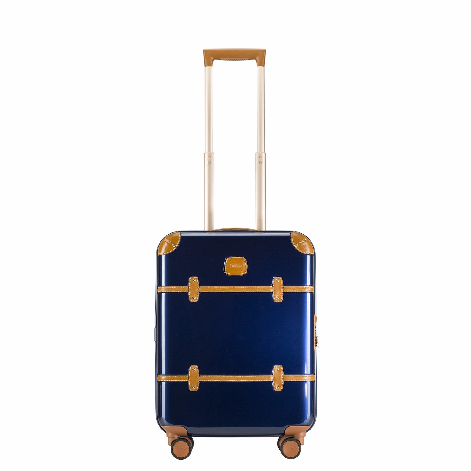 Bric's Bellagio 2.0 21" 4-Wheel Carry-On Luggage