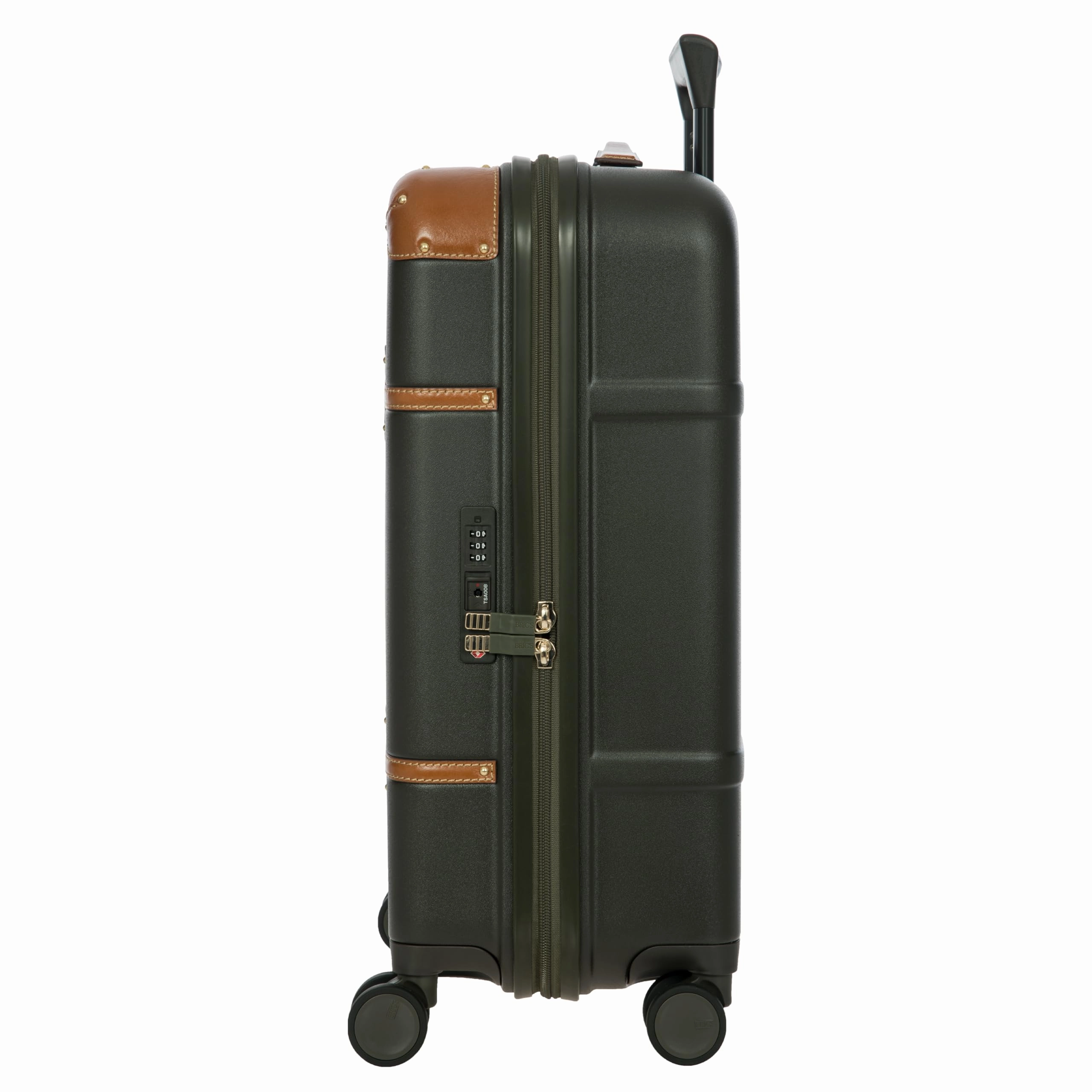 Bric's Bellagio 3.0 Expandable Spinner - TSA Approved Luggage (21-Inch)