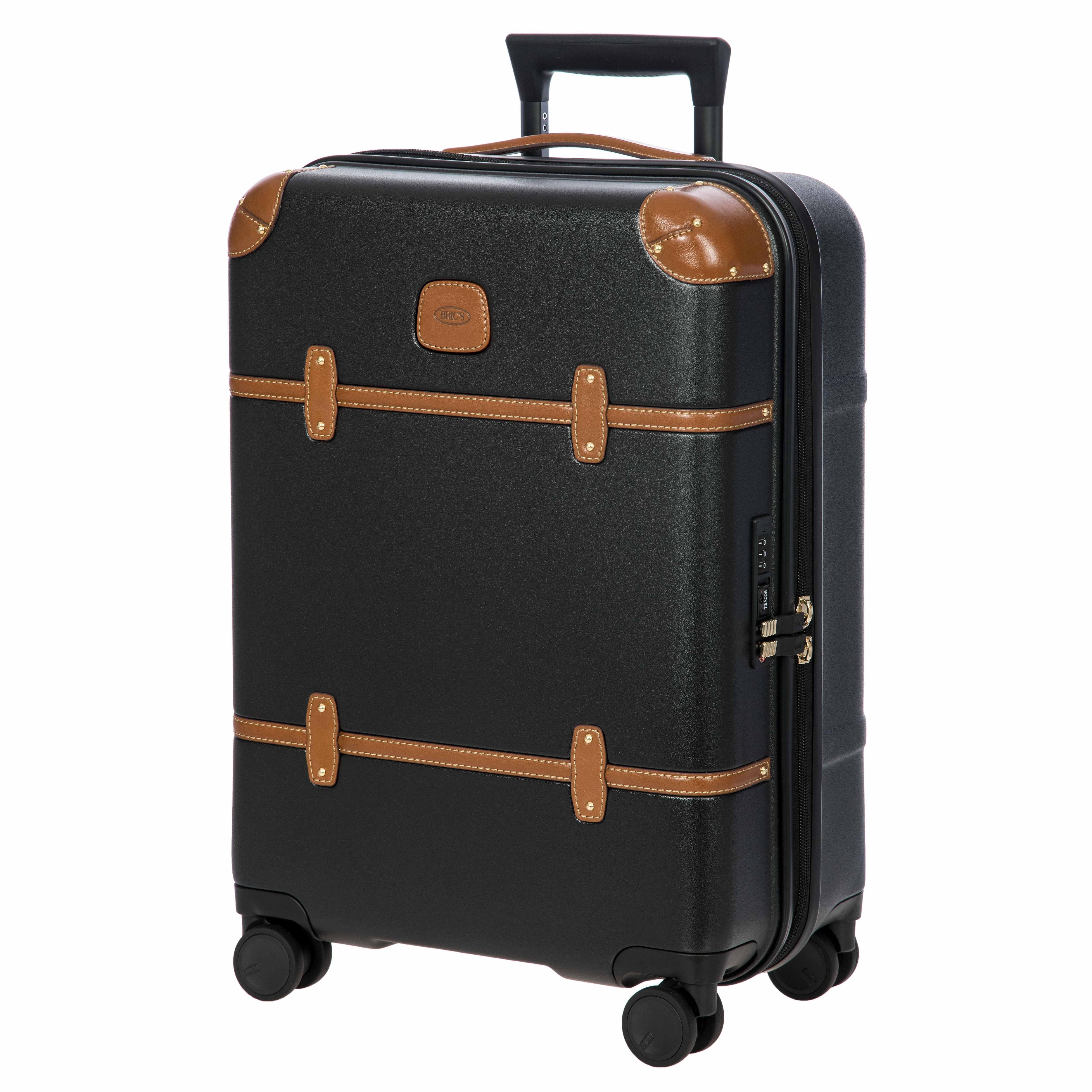 Bric's Bellagio 3.0 Expandable Spinner - TSA Approved Luggage (21-Inch)