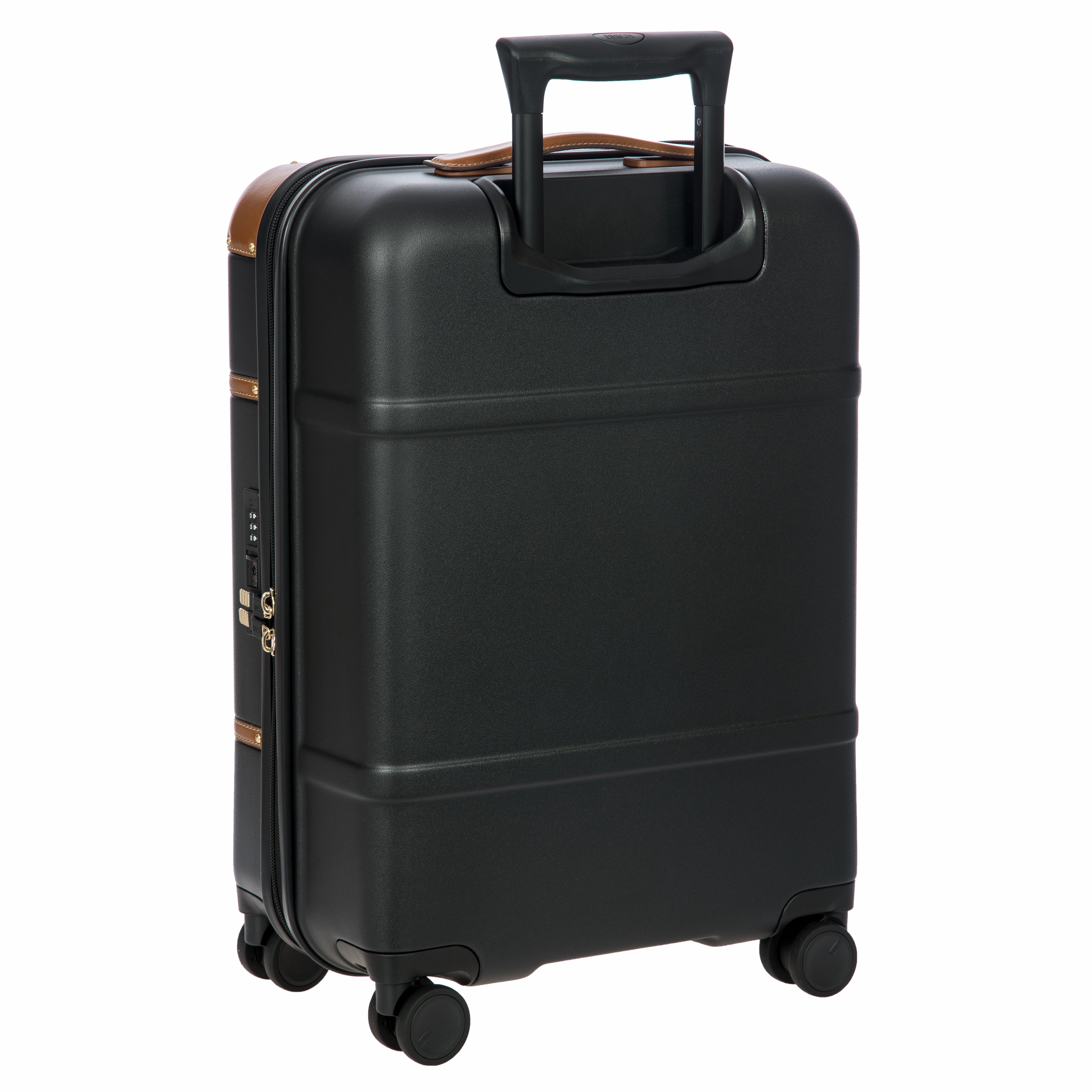 Bric's Bellagio 3.0 Expandable Spinner - TSA Approved Luggage (21-Inch)