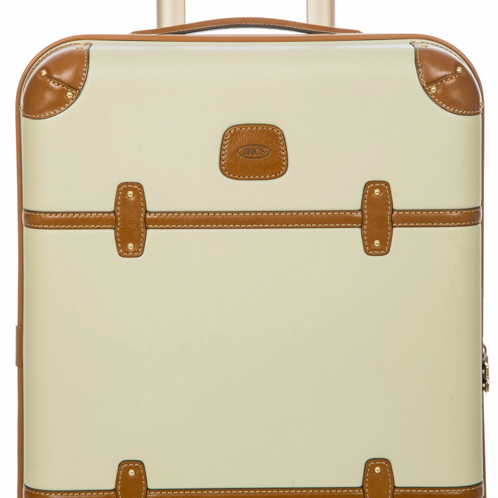 Bric's Bellagio 3.0 Expandable Spinner - TSA Approved Luggage (21-Inch)