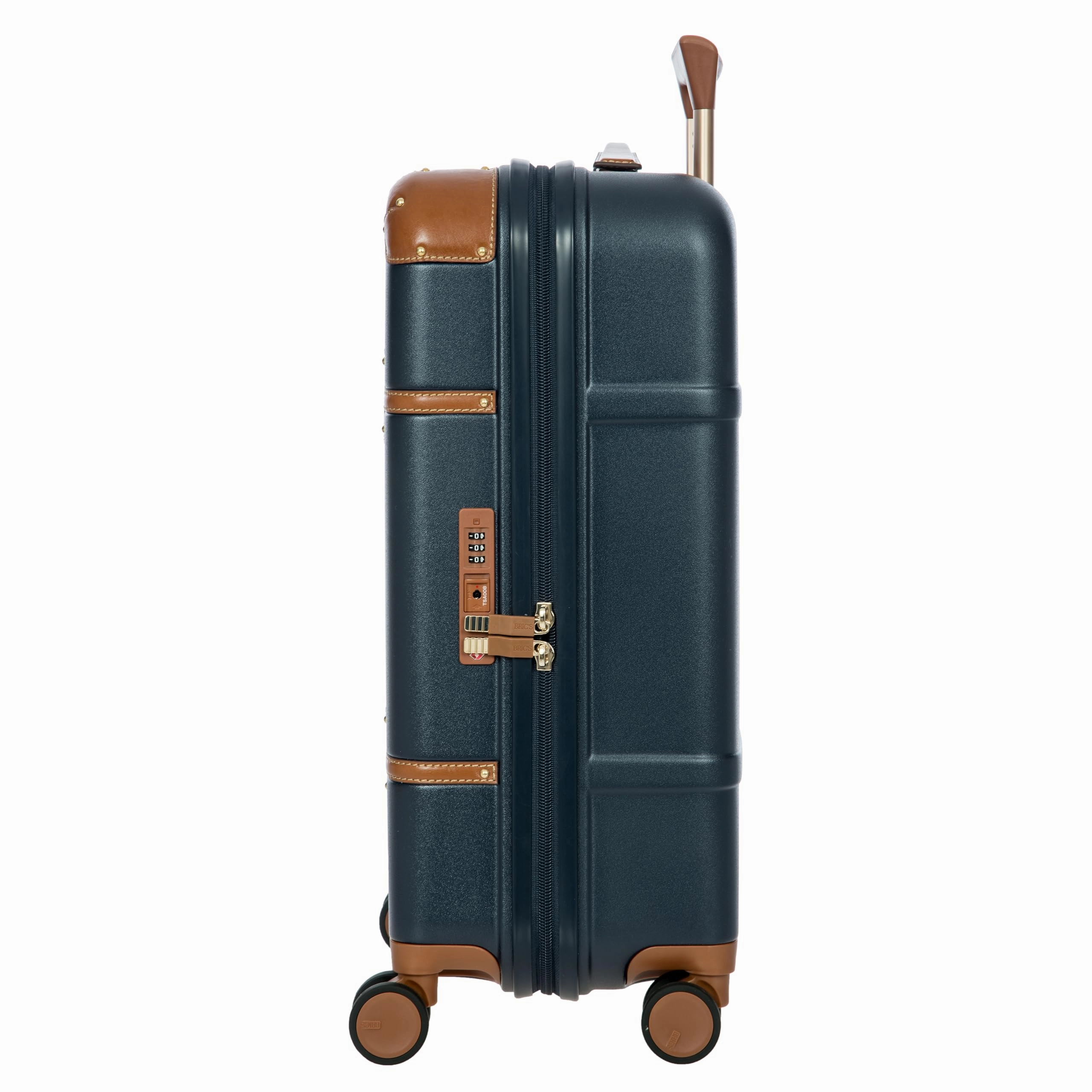Bric's Bellagio 3.0 Expandable Spinner - TSA Approved Luggage (21-Inch)