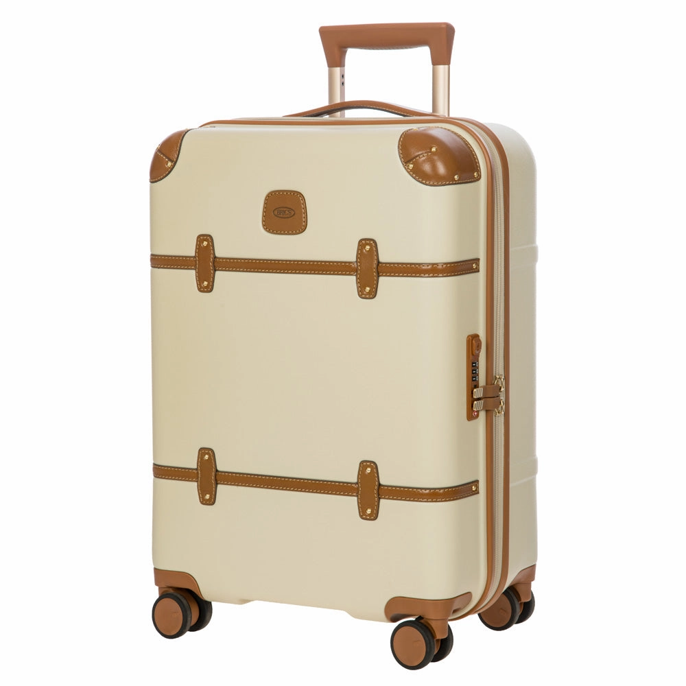 Bric's Bellagio 3.0 Expandable Spinner - TSA Approved Luggage (21-Inch)