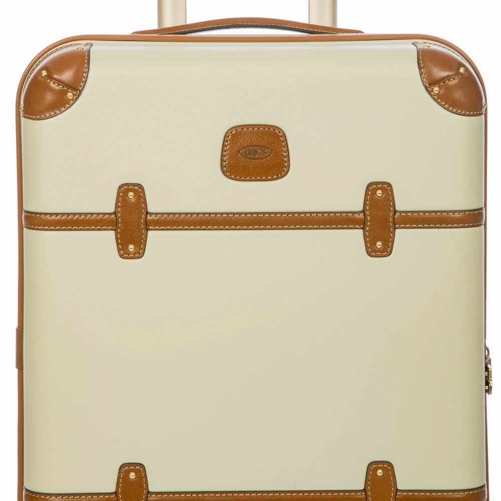 Bric's Bellagio 3.0 Expandable Spinner - TSA Approved Luggage (21-Inch)