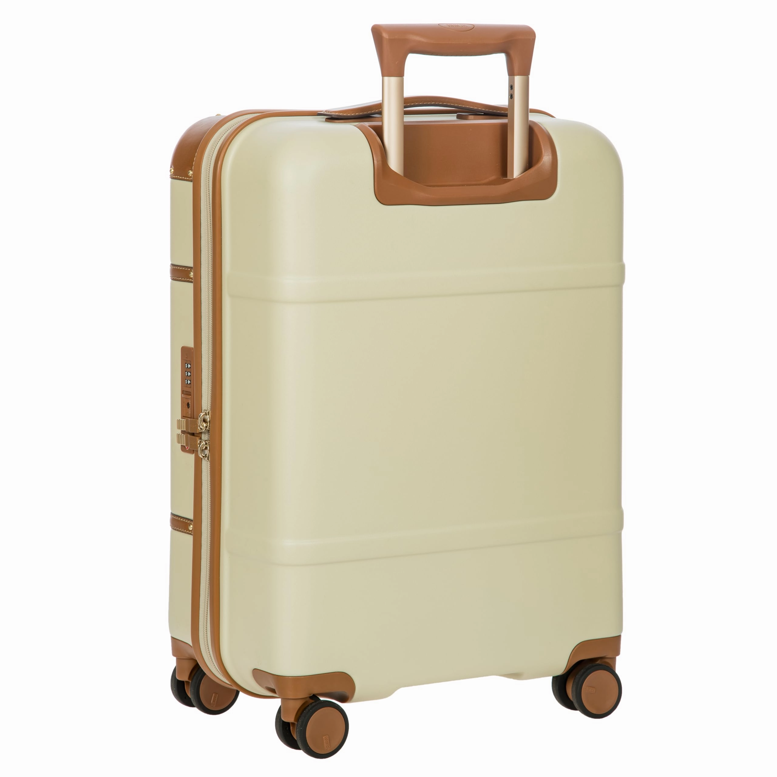 Bric's Bellagio 3.0 Expandable Spinner - TSA Approved Luggage (21-Inch)