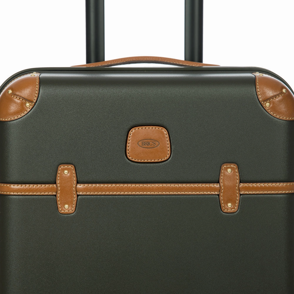 Bric's Bellagio 3.0 Expandable Spinner - TSA Approved Luggage (21-Inch)