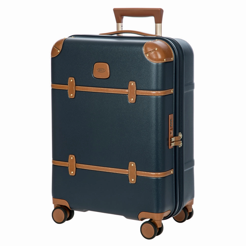 Bric's Bellagio 3.0 Expandable Spinner - TSA Approved Luggage (21-Inch)