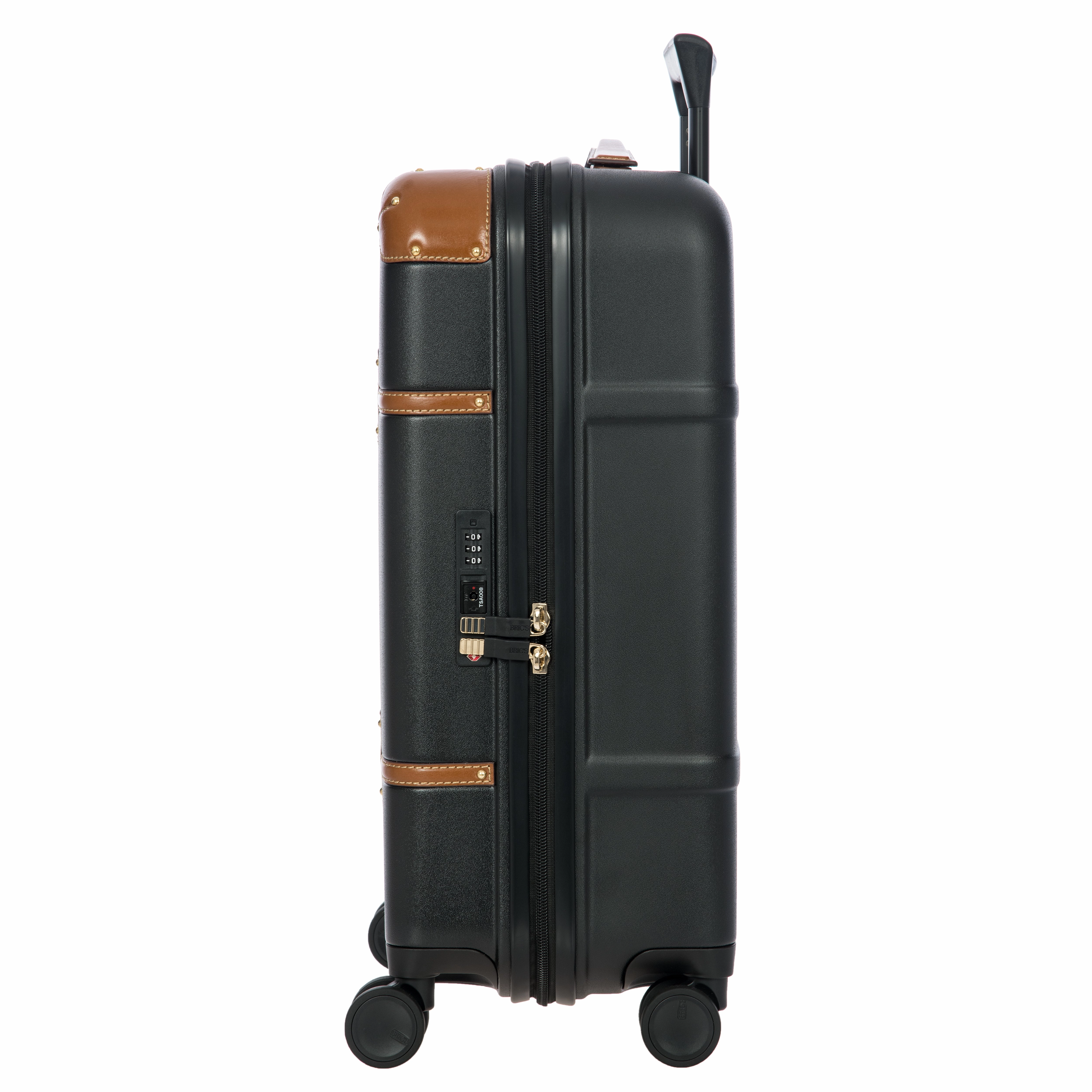 Bric's Bellagio 3.0 Expandable Spinner - TSA Approved Luggage (21-Inch)