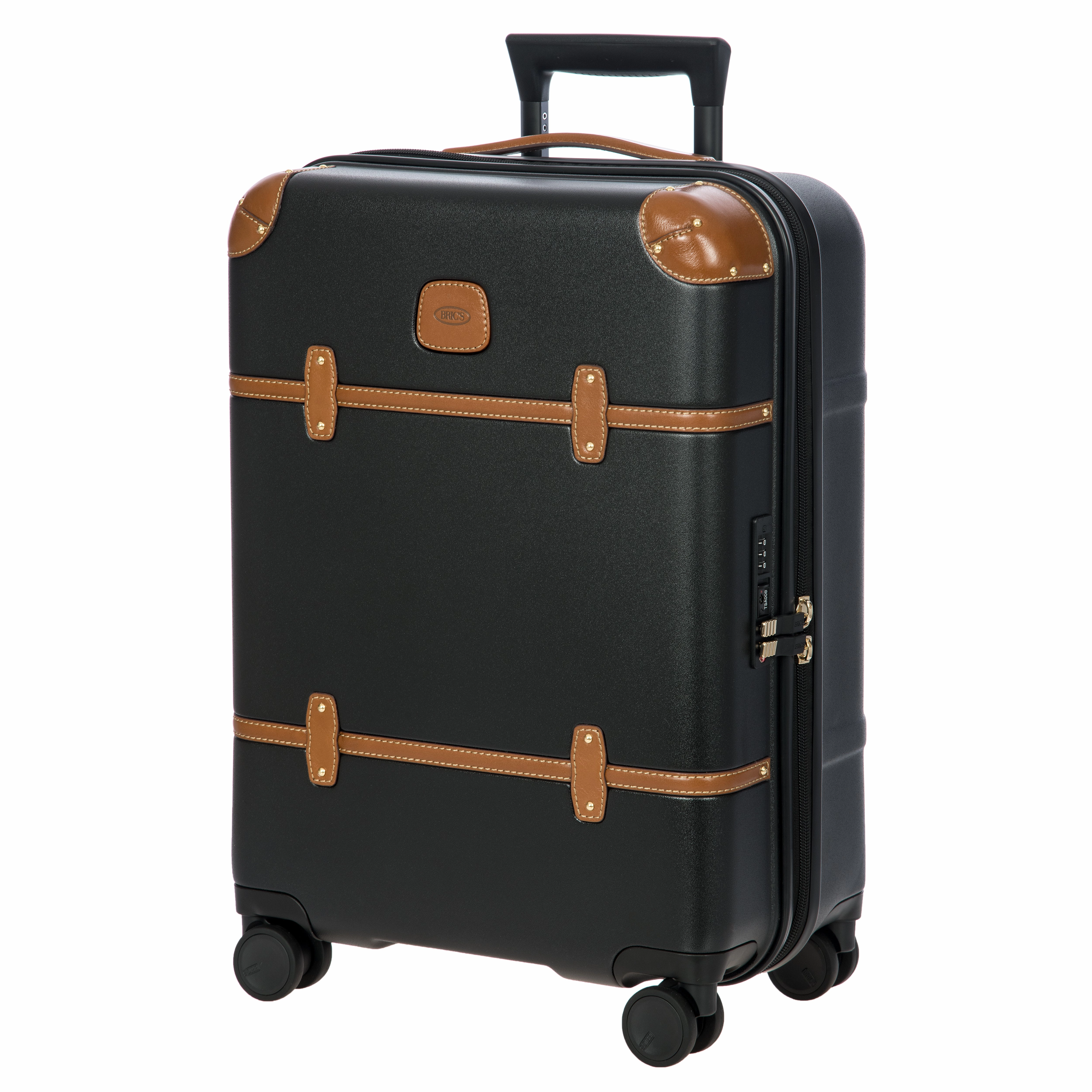 Bric's Bellagio 3.0 Expandable Spinner - TSA Approved Luggage (21-Inch)