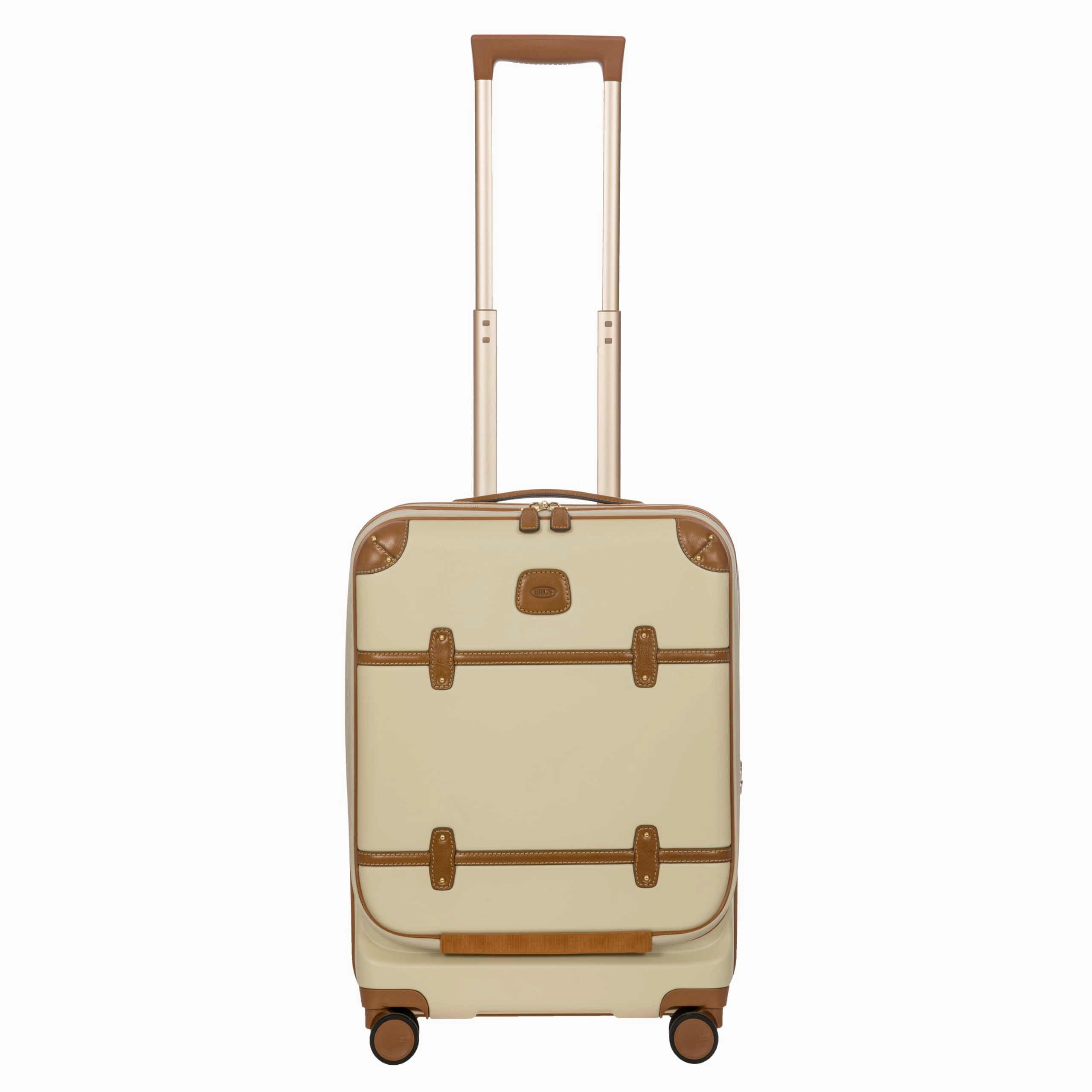 Bric's Bellagio 3.0 Expandable Spinner - TSA Approved Luggage (21-Inch w/ Pocket)