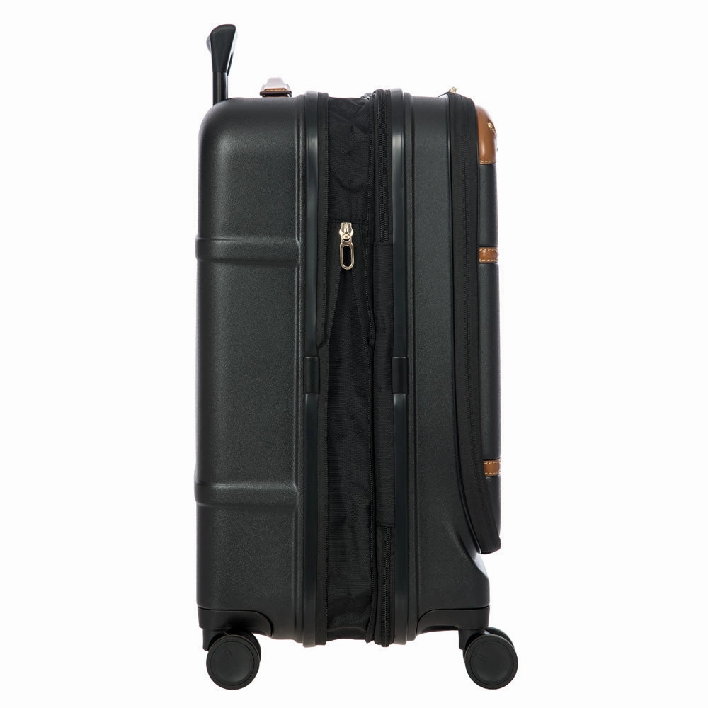 Bric's Bellagio 3.0 Expandable Spinner - TSA Approved Luggage (21-Inch w/ Pocket)