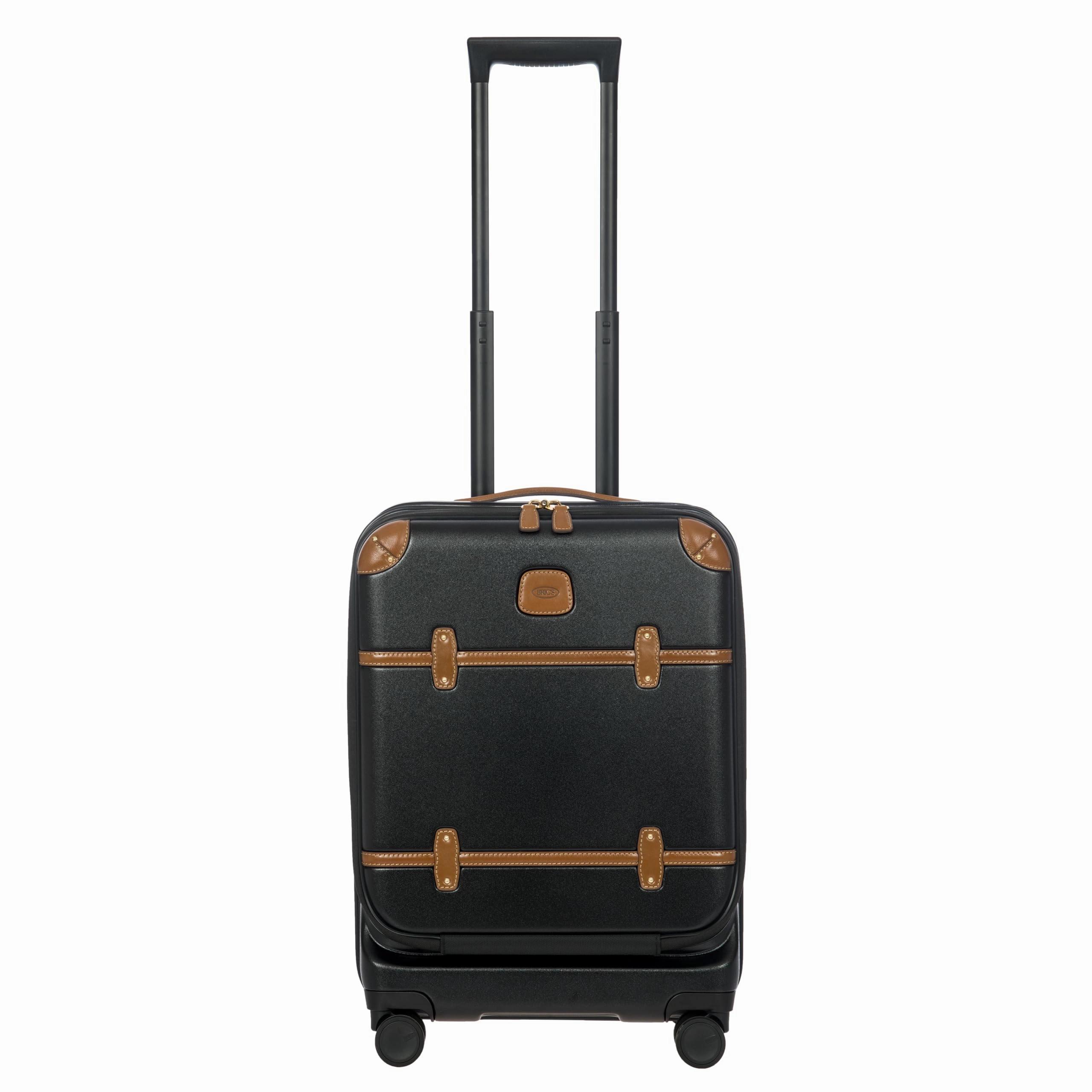 Bric's Bellagio 3.0 Expandable Spinner - TSA Approved Luggage (21-Inch w/ Pocket)