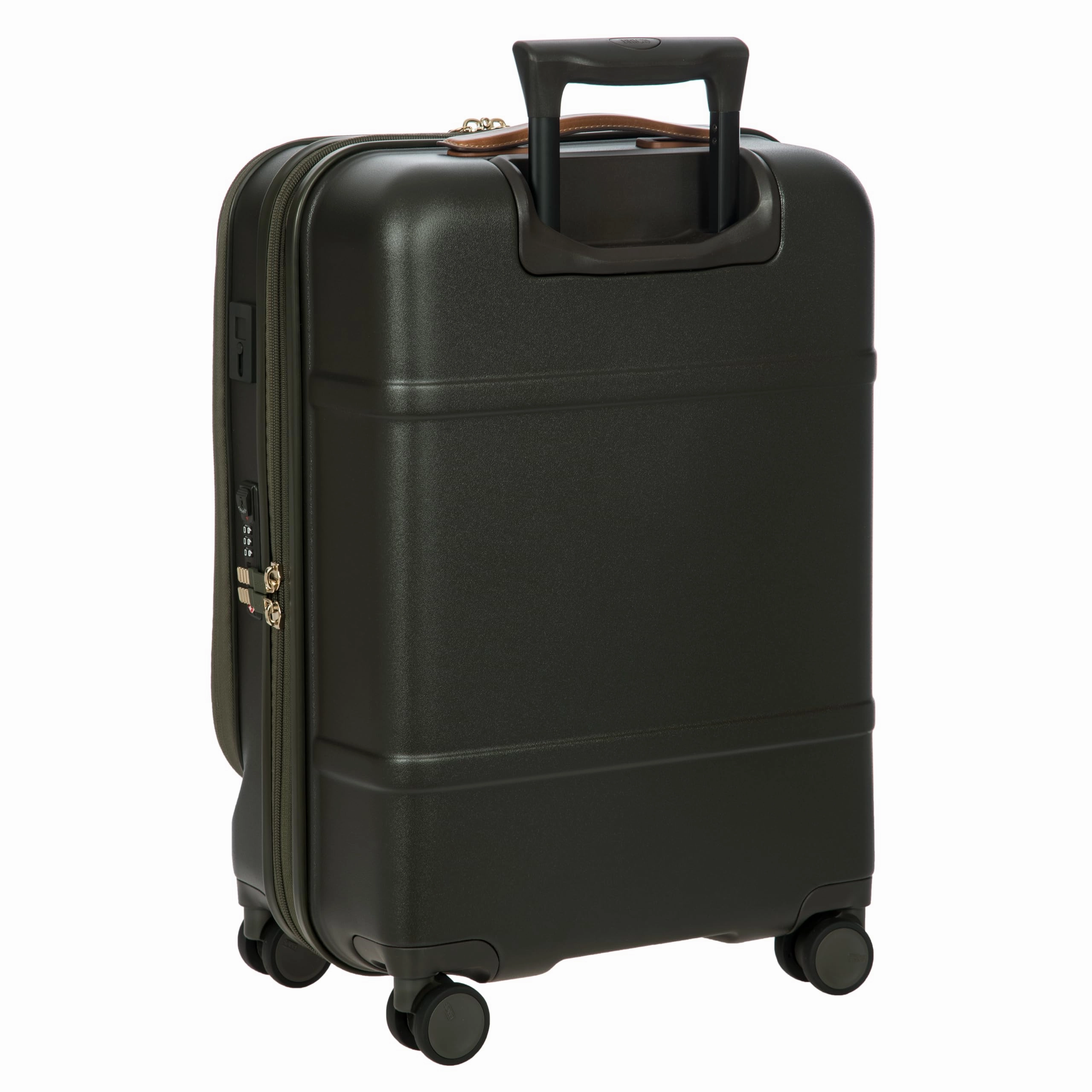 Bric's Bellagio 3.0 Expandable Spinner - TSA Approved Luggage (21-Inch w/ Pocket)