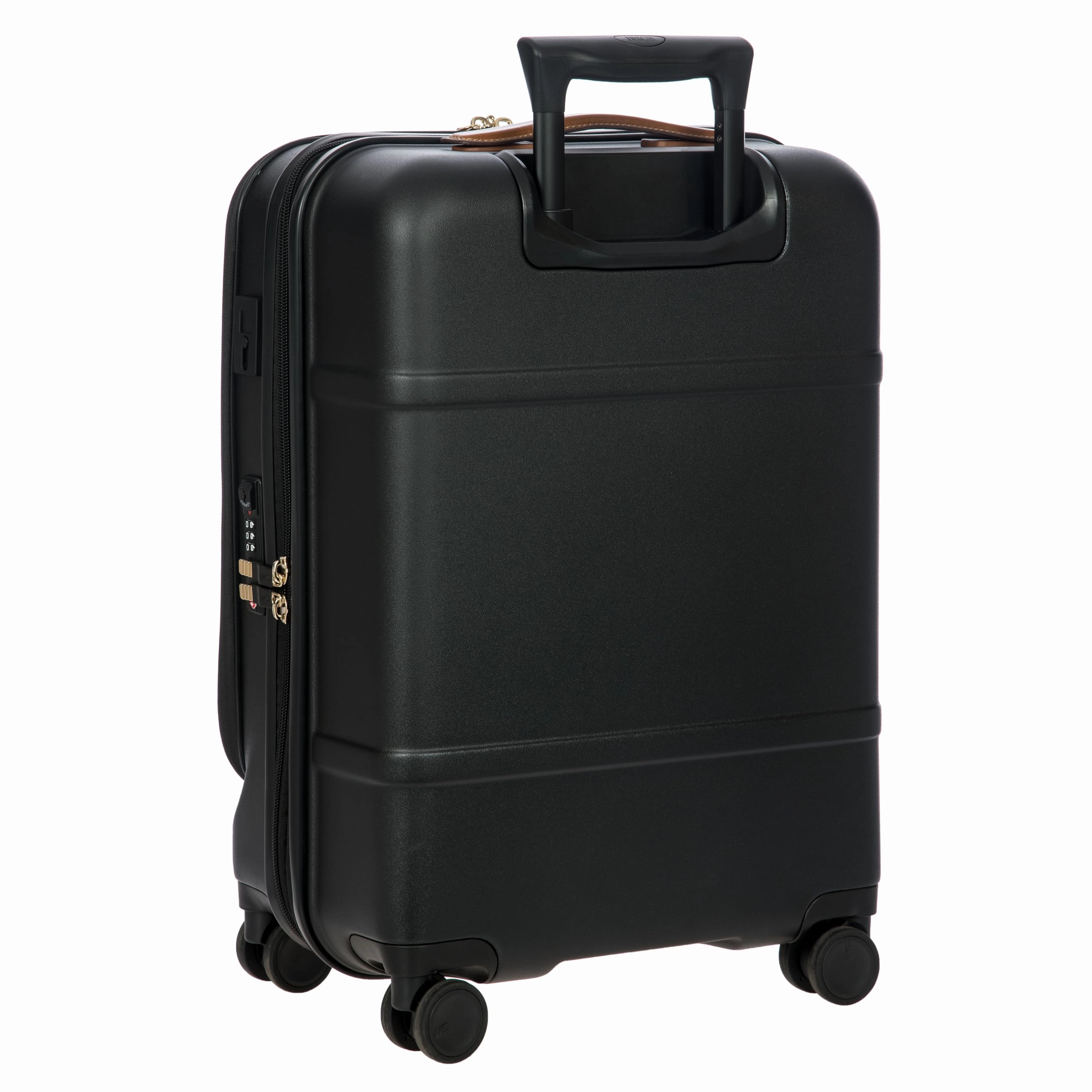 Bric's Bellagio 3.0 Expandable Spinner - TSA Approved Luggage (21-Inch w/ Pocket)