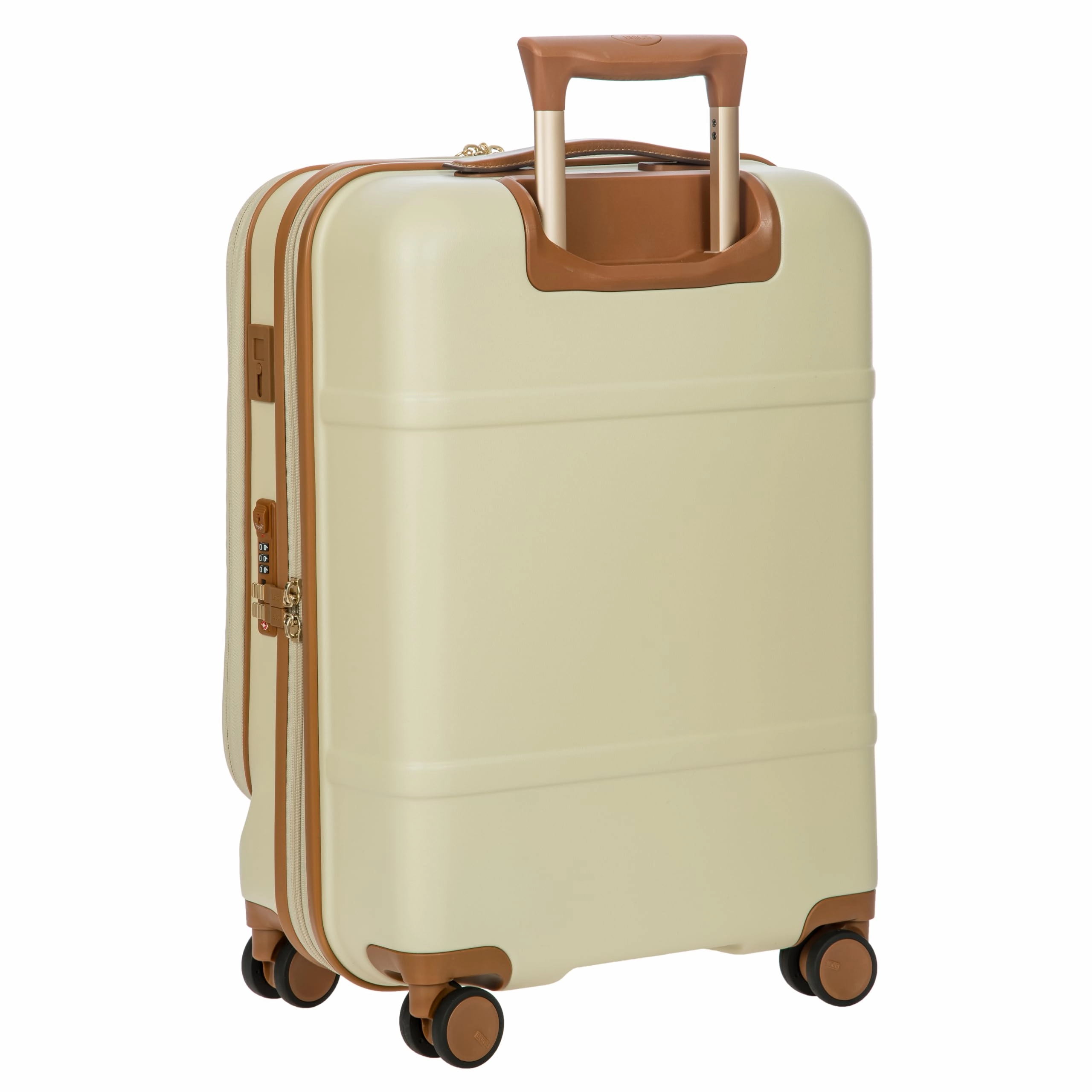 Bric's Bellagio 3.0 Expandable Spinner - TSA Approved Luggage (21-Inch w/ Pocket)