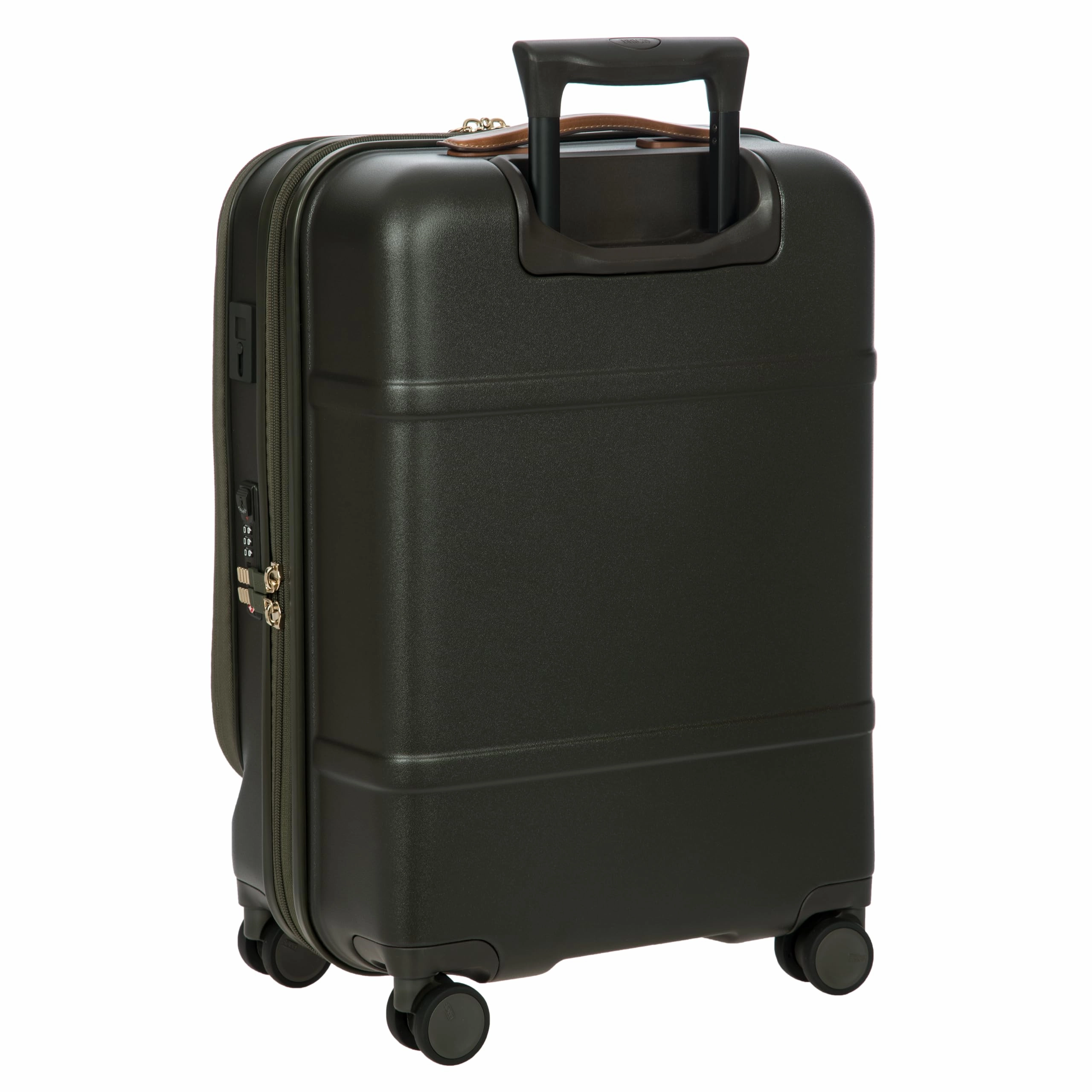 Bric's Bellagio 3.0 Expandable Spinner - TSA Approved Luggage (21-Inch w/ Pocket)
