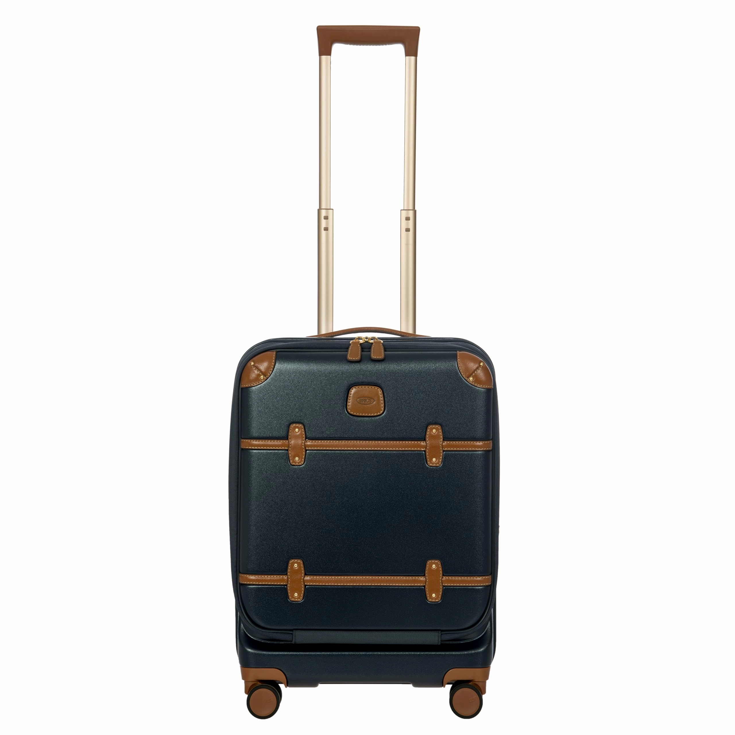 Bric's Bellagio 3.0 Expandable Spinner - TSA Approved Luggage (21-Inch w/ Pocket)