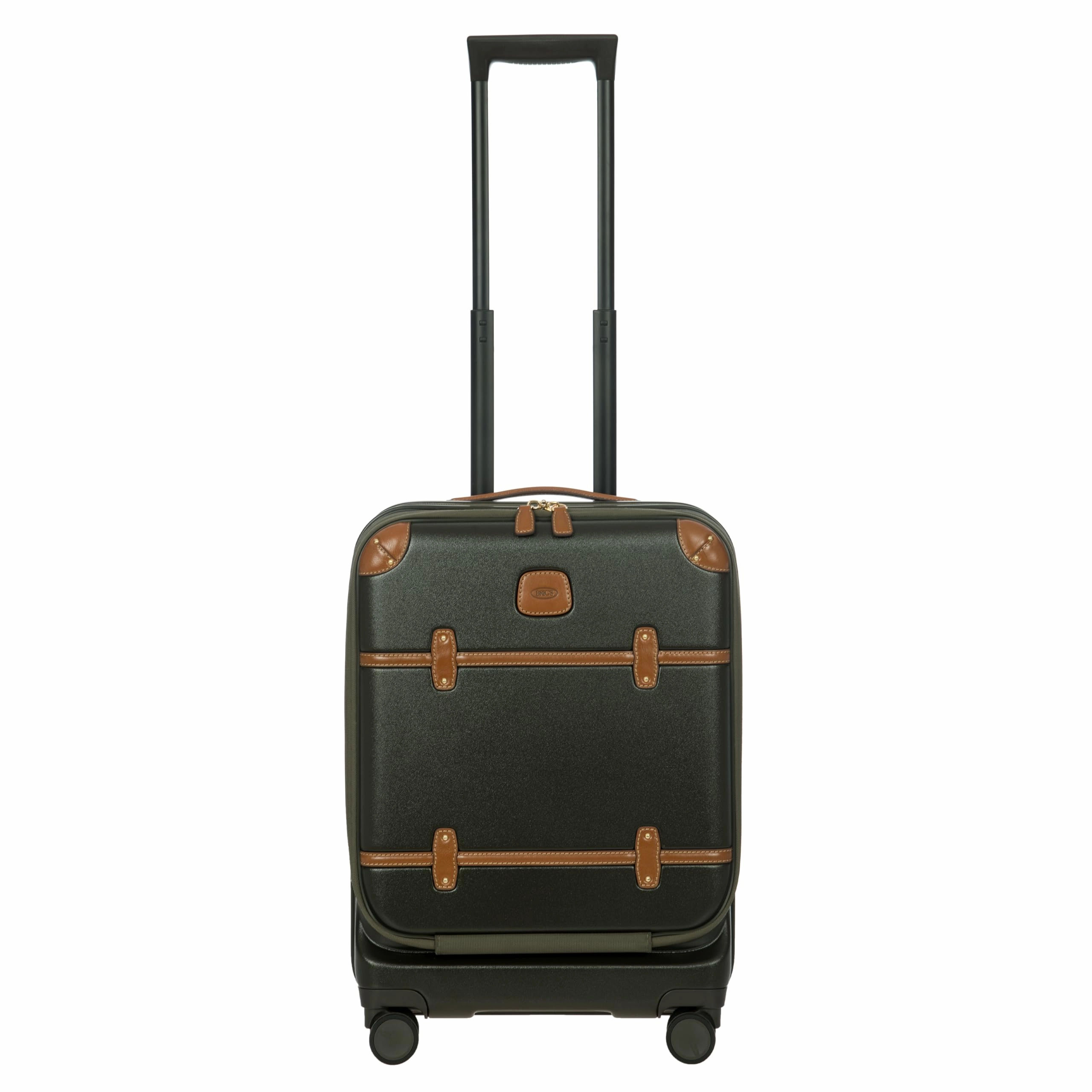 Bric's Bellagio 3.0 Expandable Spinner - TSA Approved Luggage (21-Inch w/ Pocket)