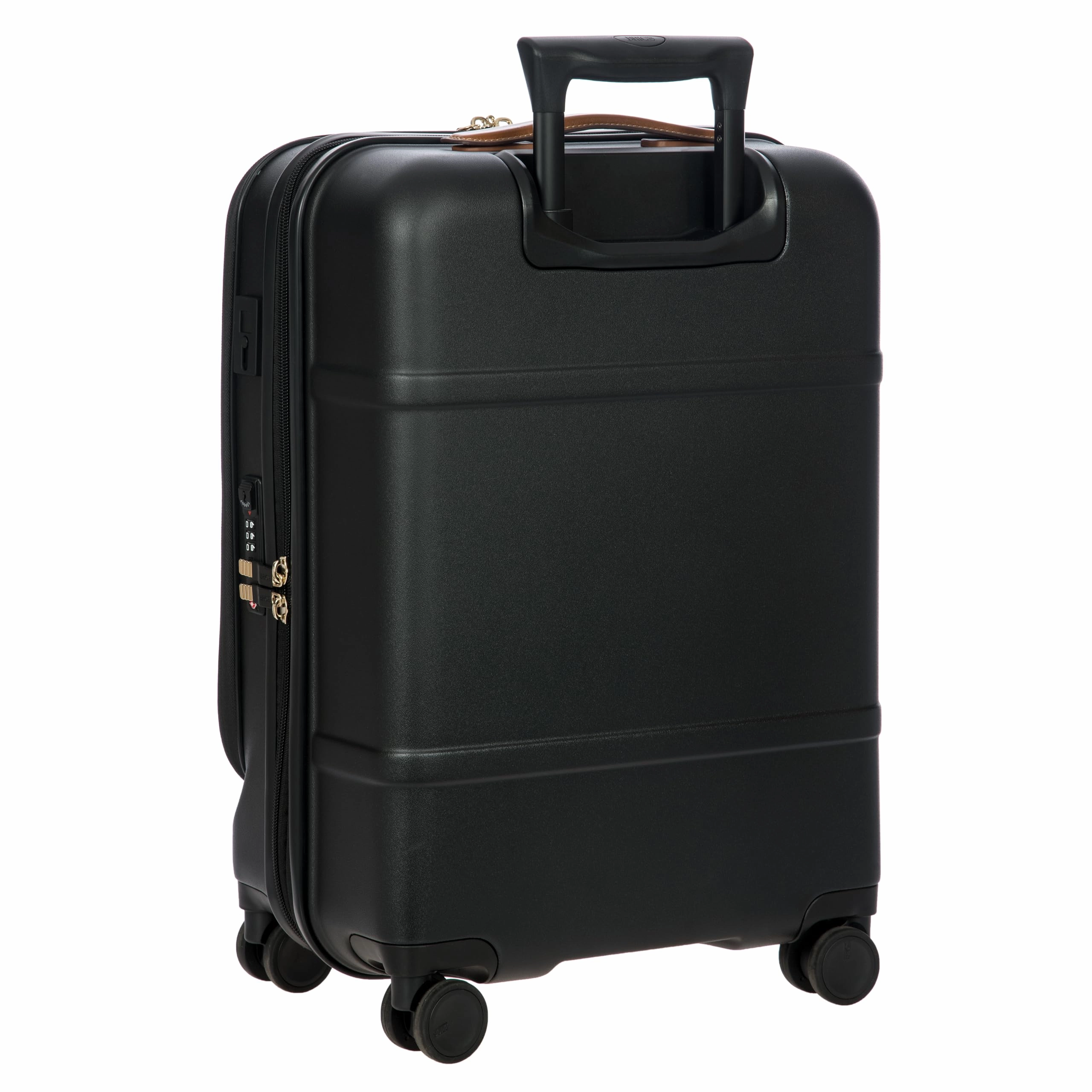 Bric's Bellagio 3.0 Expandable Spinner - TSA Approved Luggage (21-Inch w/ Pocket)