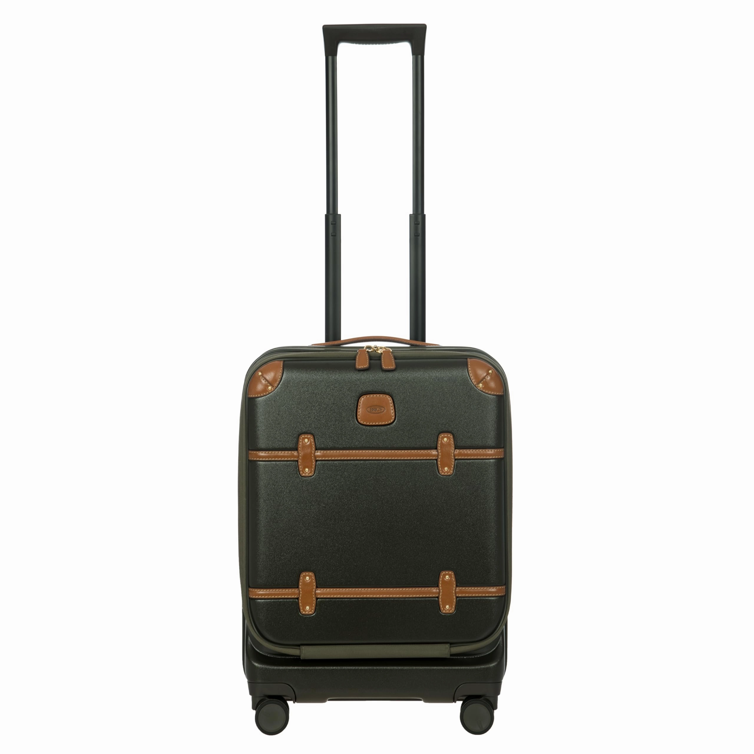 Bric's Bellagio 3.0 Expandable Spinner - TSA Approved Luggage (21-Inch w/ Pocket)