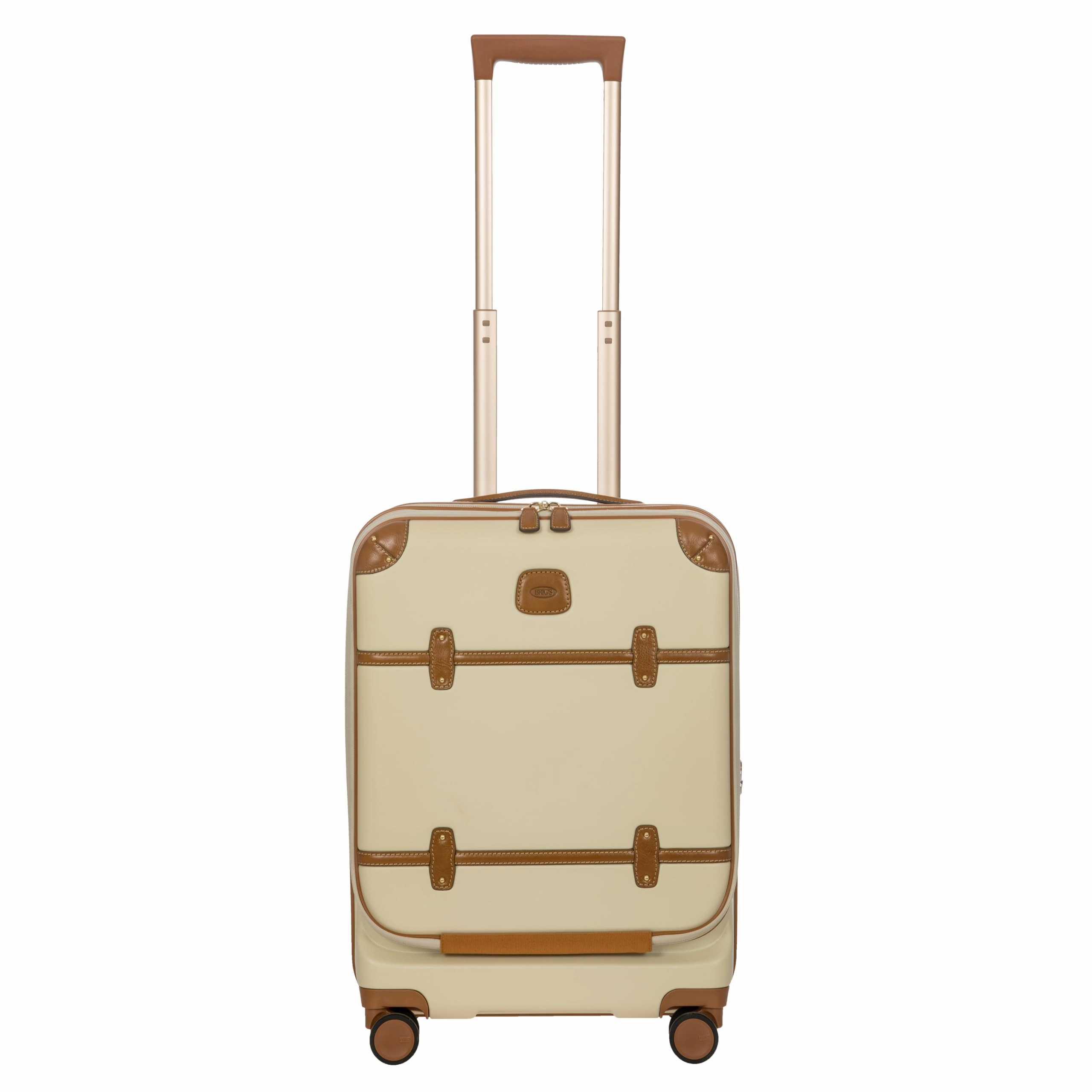 Bric's Bellagio 3.0 Expandable Spinner - TSA Approved Luggage (21-Inch w/ Pocket)