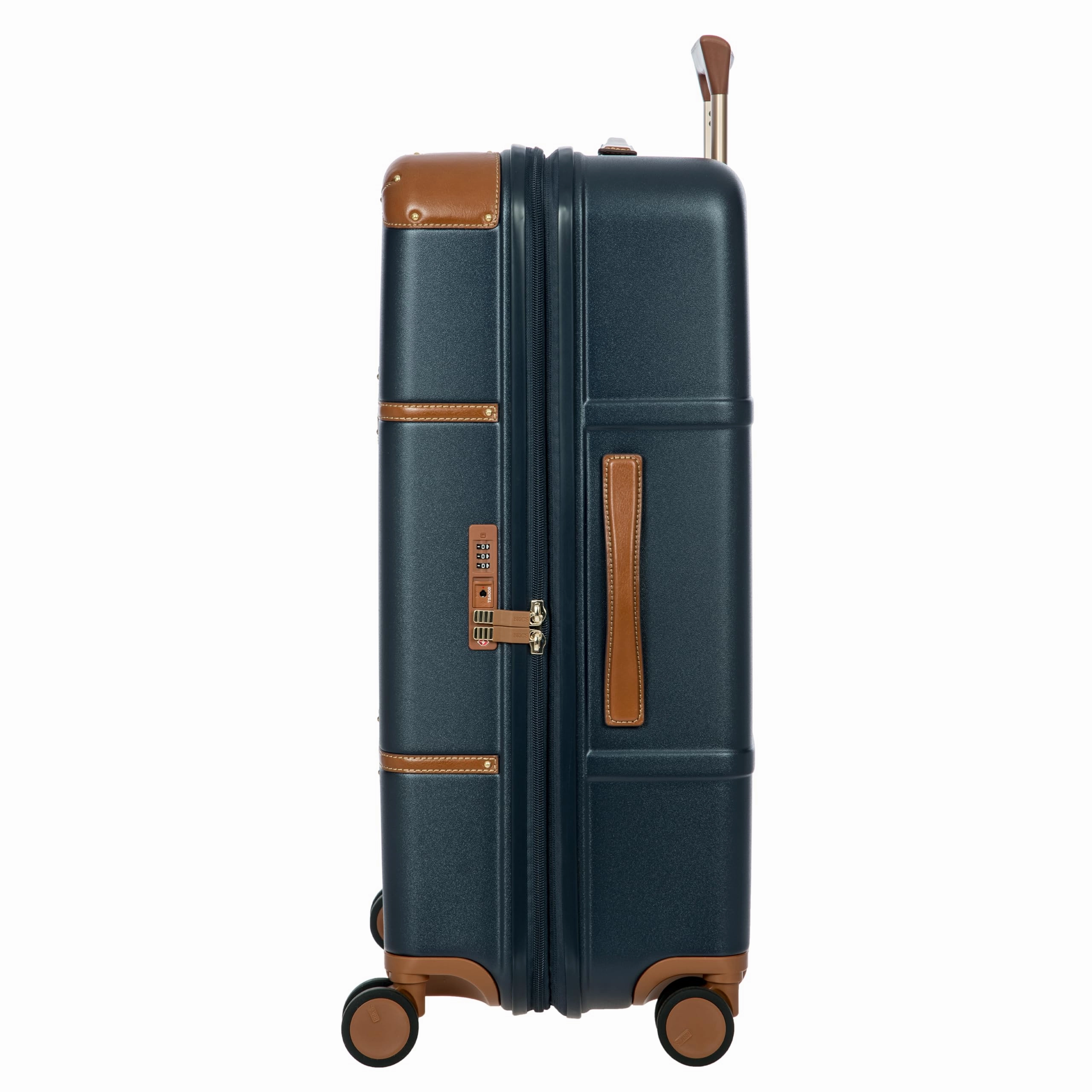 Bric's Bellagio 3.0 Expandable Spinner - TSA Approved Luggage (27-Inch)