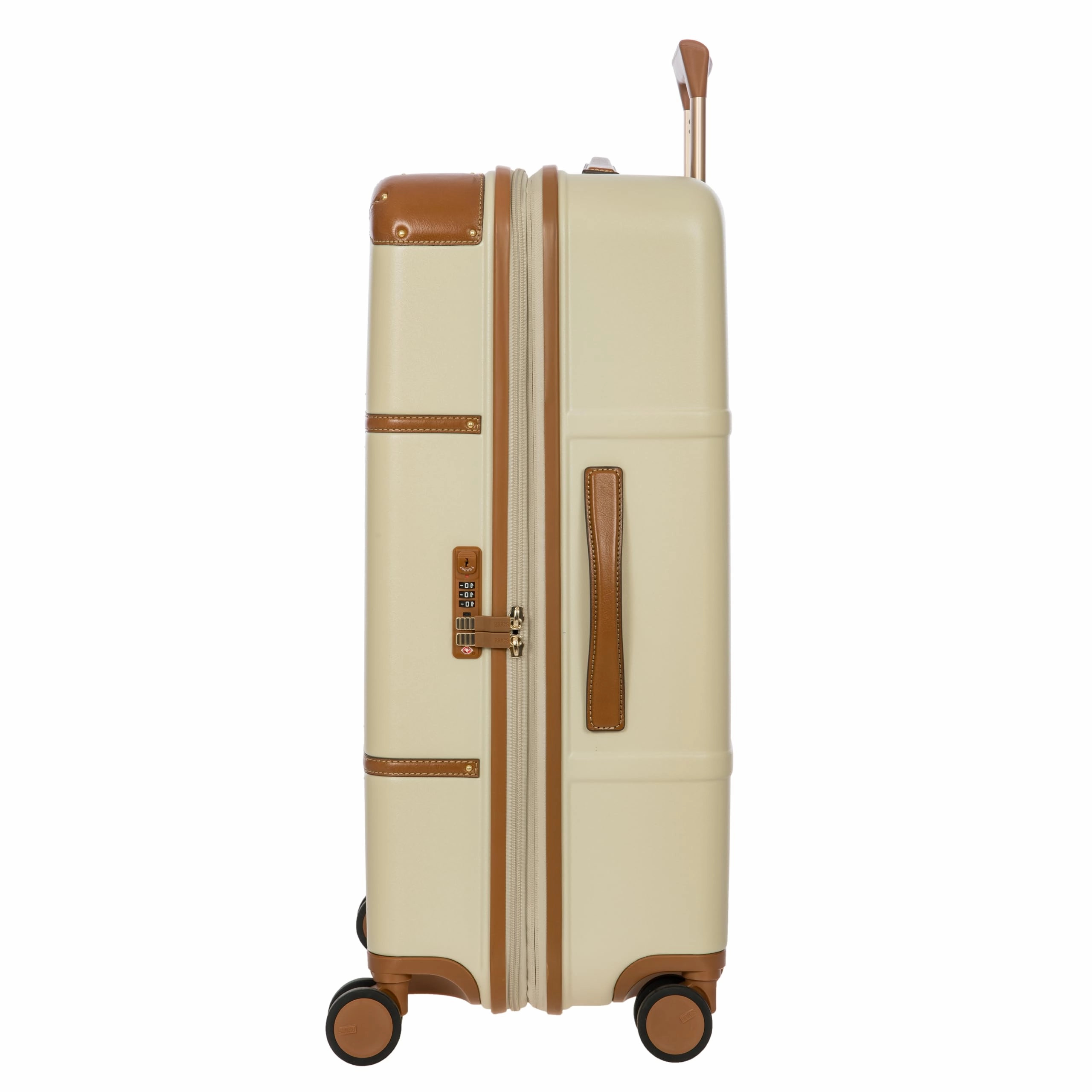 Bric's Bellagio 3.0 Expandable Spinner - TSA Approved Luggage (27-Inch)