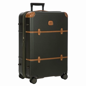 Bric's Bellagio 3.0 Expandable Spinner - TSA Approved Luggage (27-Inch)