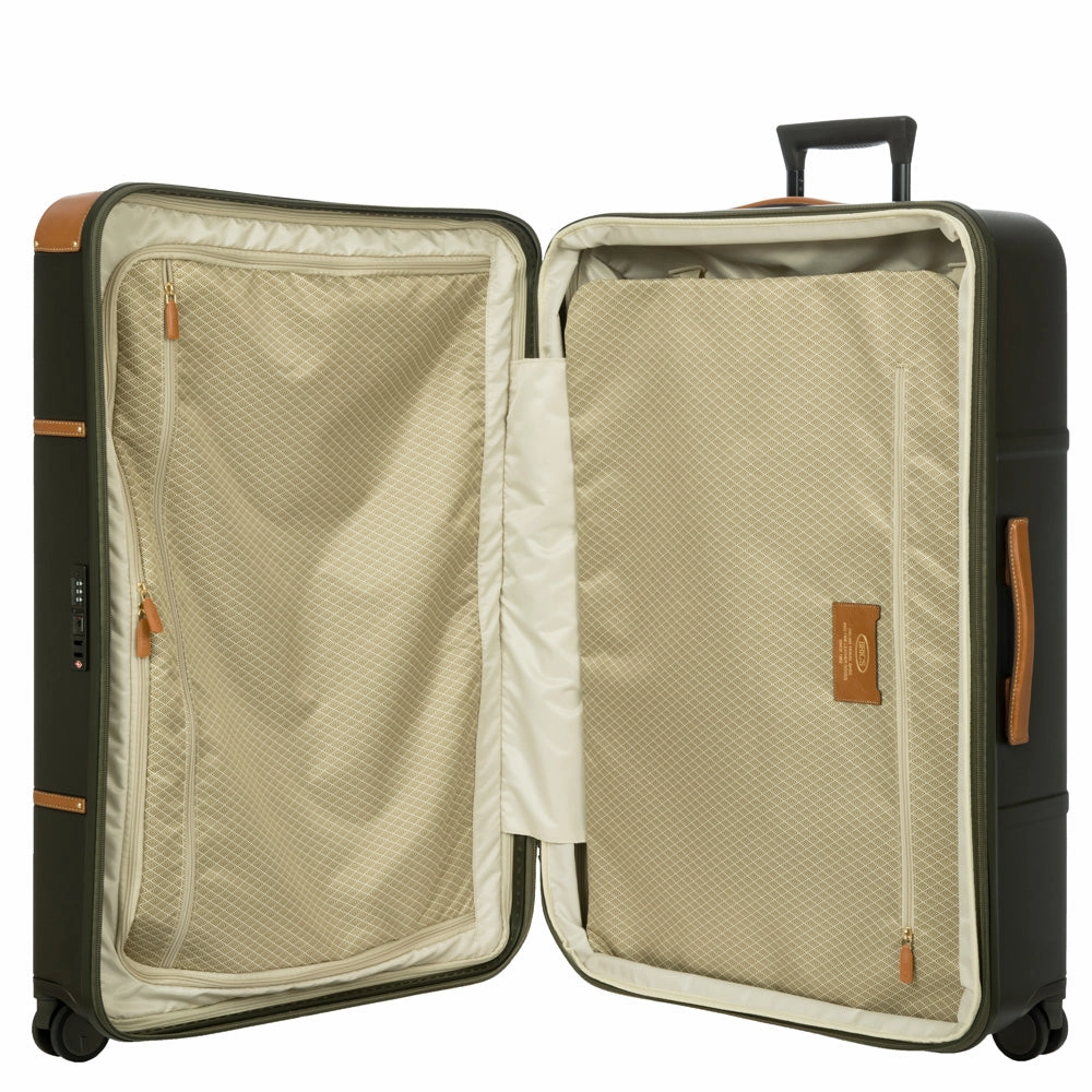 Bric's Bellagio 3.0 Expandable Spinner - TSA Approved Luggage (32-Inch)