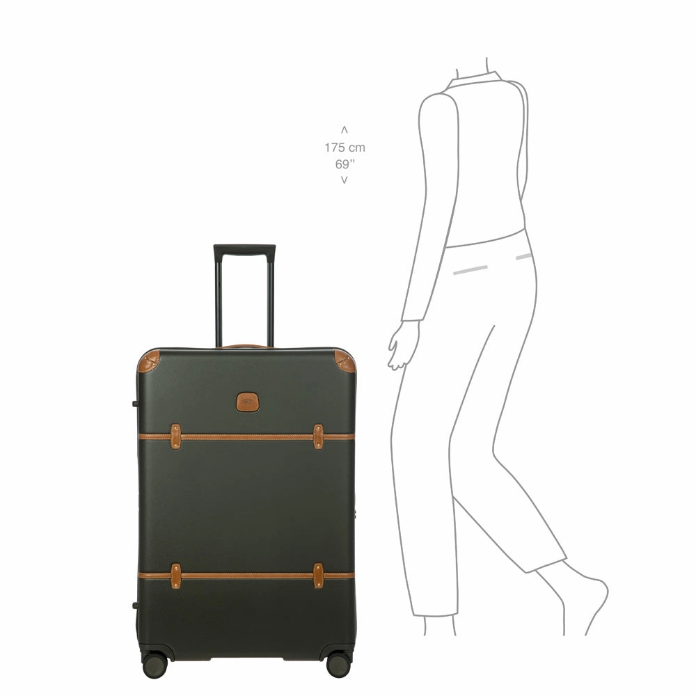 Bric's Bellagio 3.0 Expandable Spinner - TSA Approved Luggage (32-Inch)