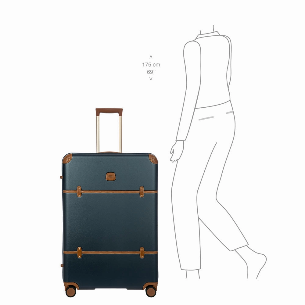 Bric's Bellagio 3.0 Expandable Spinner - TSA Approved Luggage (32-Inch)
