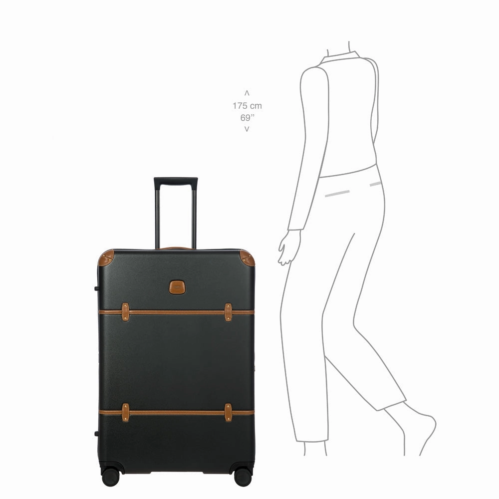 Bric's Bellagio 3.0 Expandable Spinner - TSA Approved Luggage (32-Inch)