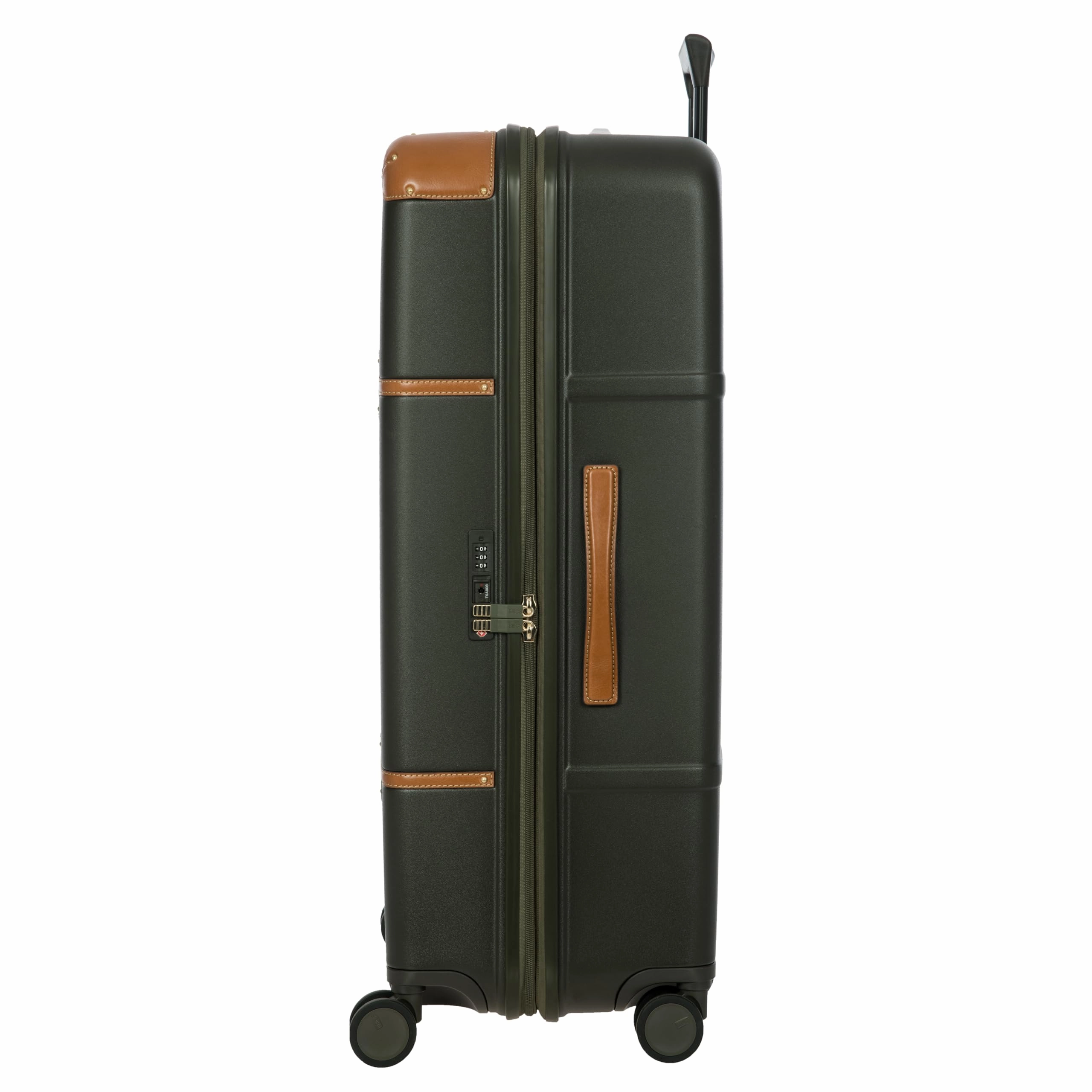 Bric's Bellagio 3.0 Expandable Spinner - TSA Approved Luggage (32-Inch)