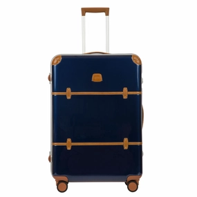 Bric's Bellagio Metallo 2.0 30" 4-Wheel Large Luggage