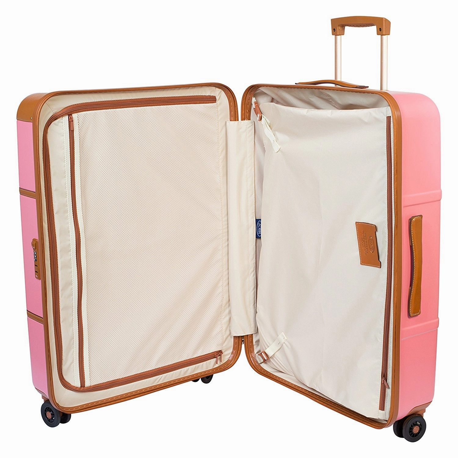 Bric's Bellagio Ultra Light 32" 4-Wheel Large Luggage