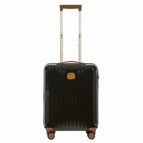 Bric's Capri 21" International Carry on Spinner